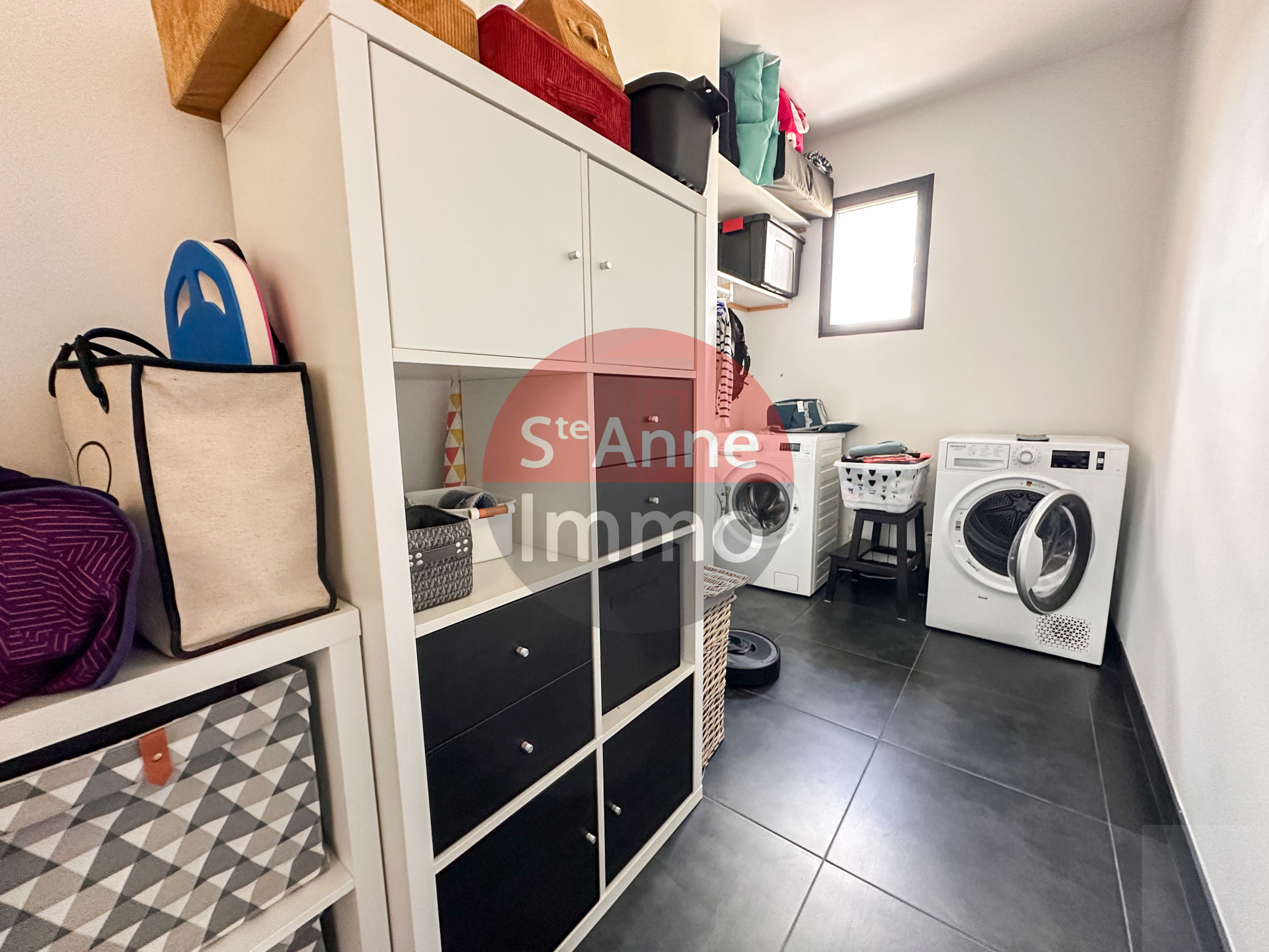Immo80 – L'immobilier à Amiens et dans la Somme-PONT-NOYELLES – MAISON – 110 M2 – 3 CHAMBRES – GARAGE – JARDIN