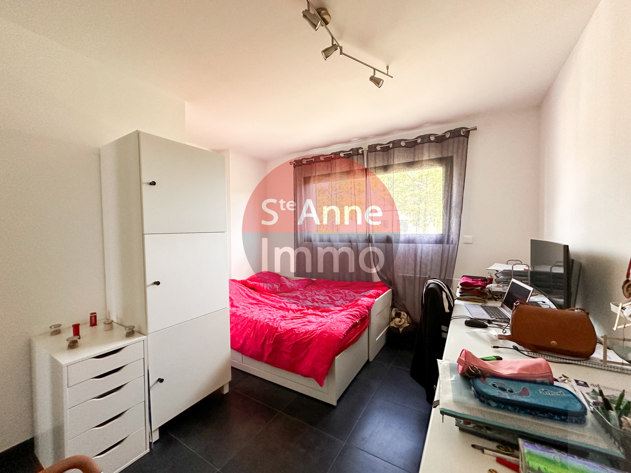 Immo80 – L'immobilier à Amiens et dans la Somme-PONT-NOYELLES – MAISON – 110 M2 – 3 CHAMBRES – GARAGE – JARDIN
