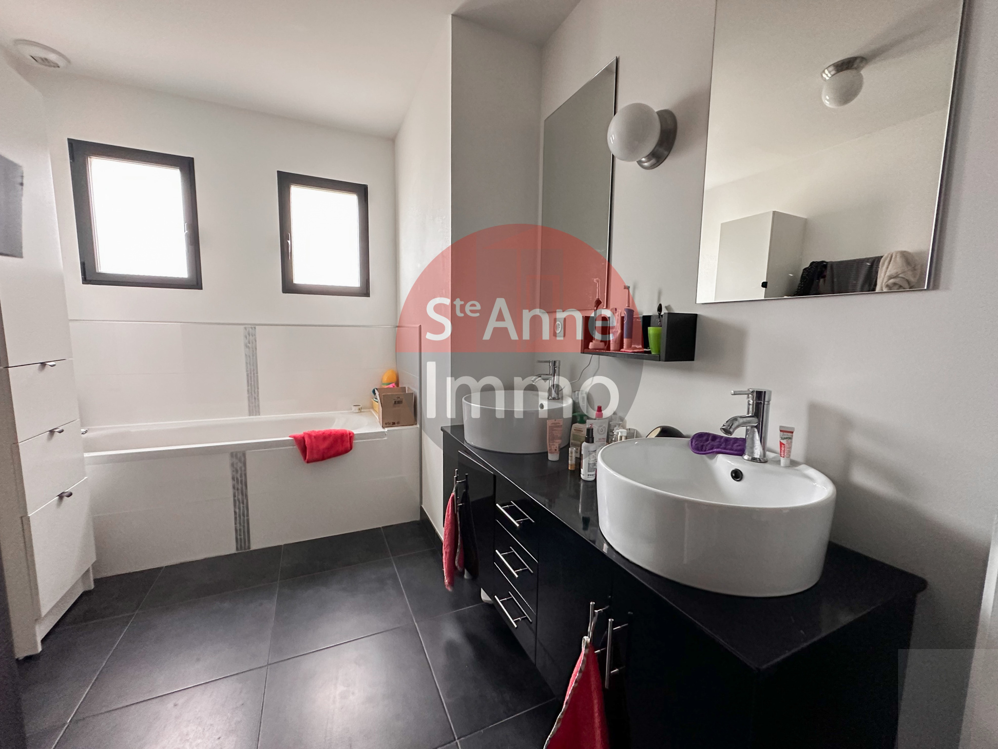 Immo80 – L'immobilier à Amiens et dans la Somme-PONT-NOYELLES – MAISON – 110 M2 – 3 CHAMBRES – GARAGE – JARDIN