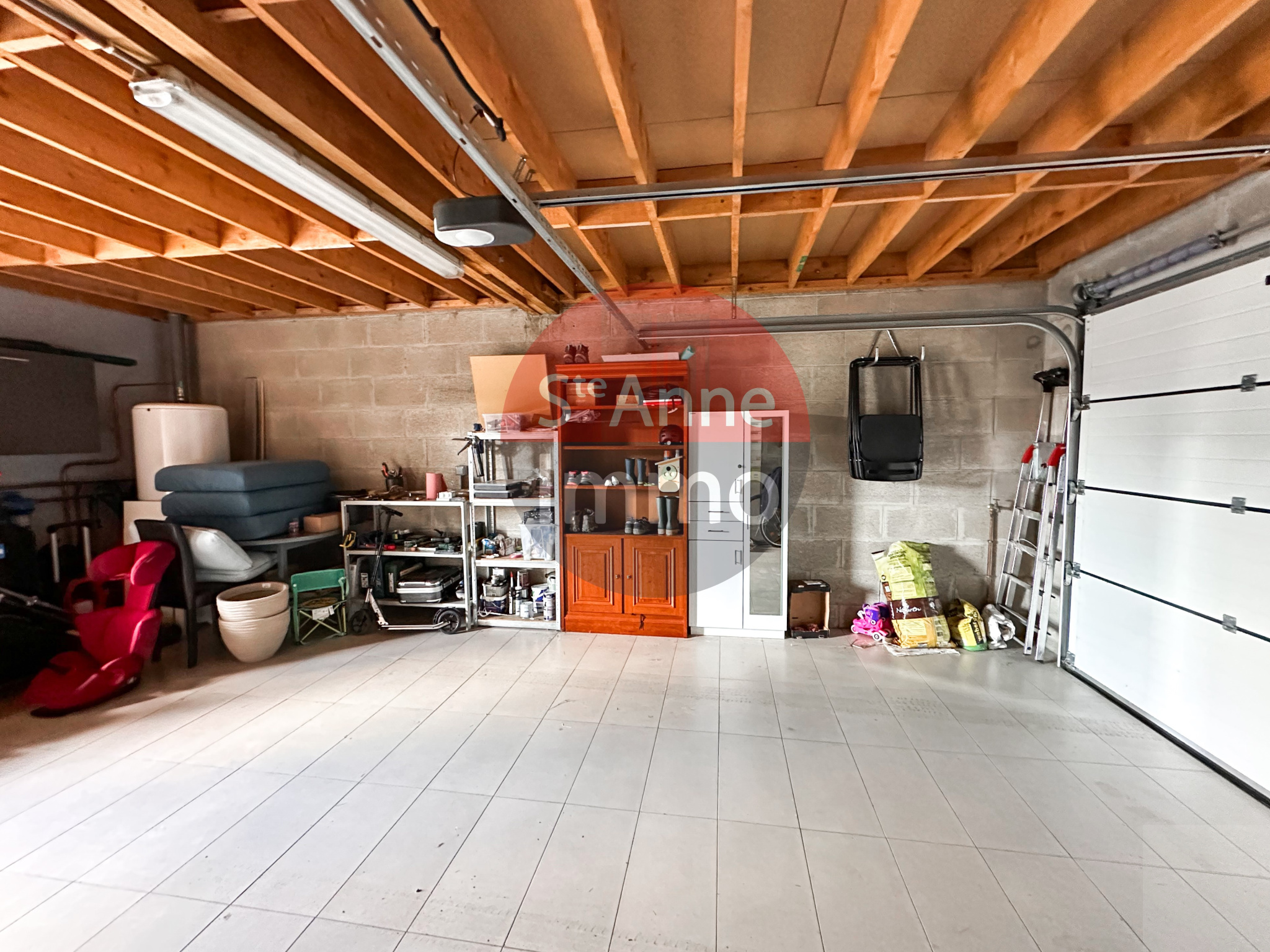 Immo80 – L'immobilier à Amiens et dans la Somme-PONT-NOYELLES – MAISON – 110 M2 – 3 CHAMBRES – GARAGE – JARDIN
