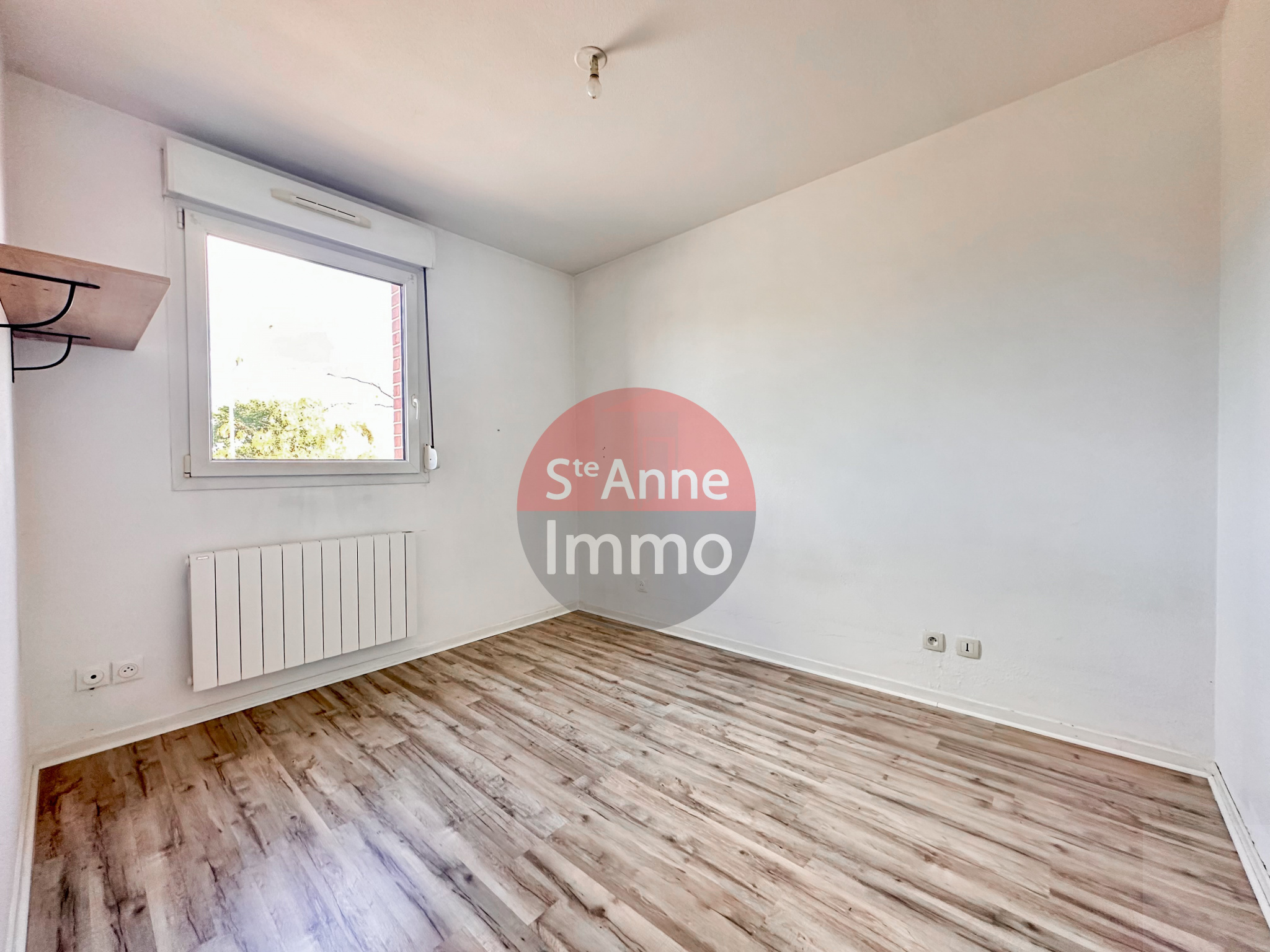 Immo80 – L'immobilier à Amiens et dans la Somme-AMIENS – APPARTEMENT – 47 M2 – CAVE – PARKING