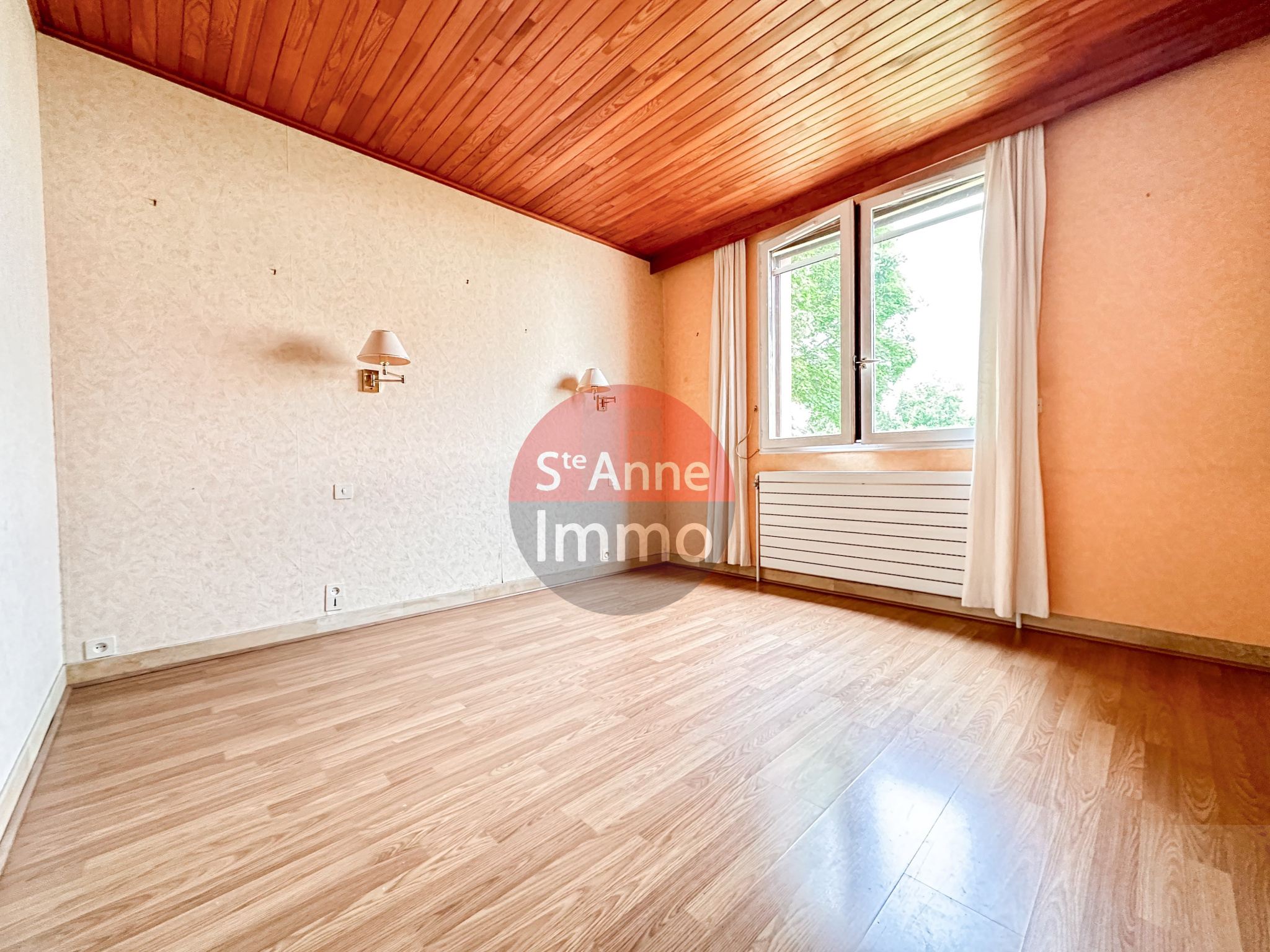 Immo80 – L'immobilier à Amiens et dans la Somme-ALBERT – MAISON – 140 M2 – 3 CHAMBRES – SOUS-SOL – JARDIN – GARAGE