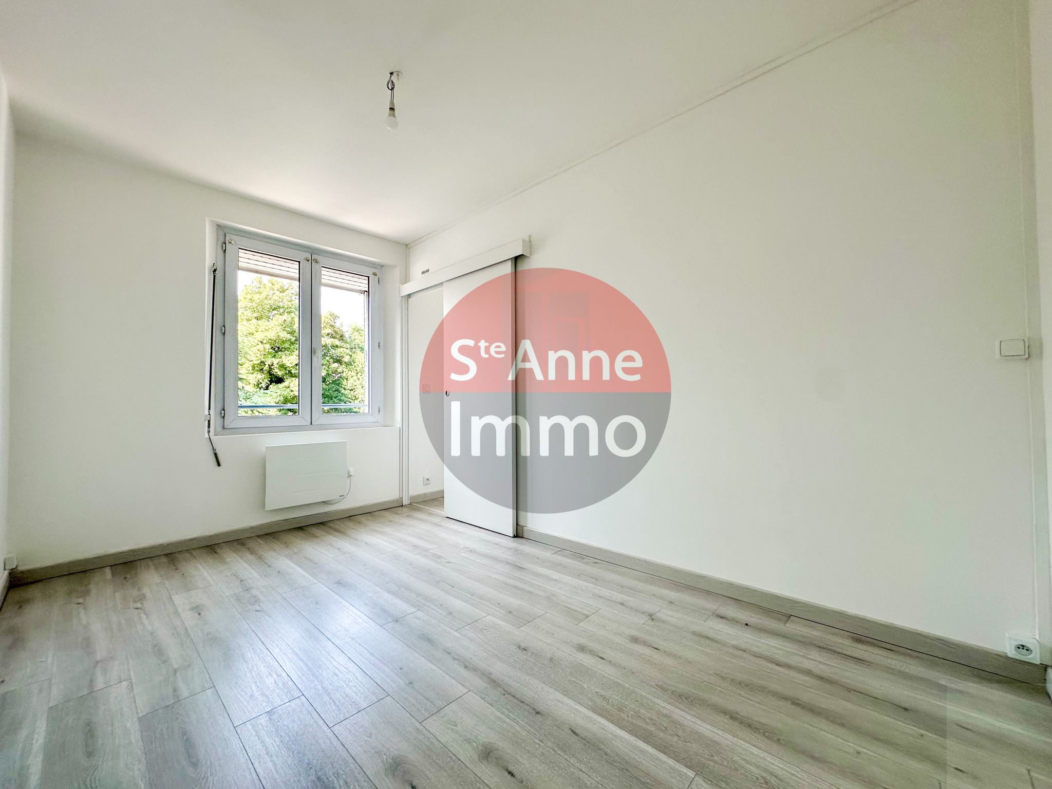 Immo80 – L'immobilier à Amiens et dans la Somme-AMIENS – CENTRE-VILLE – APPARTEMENT T2 – NON-MEUBLE