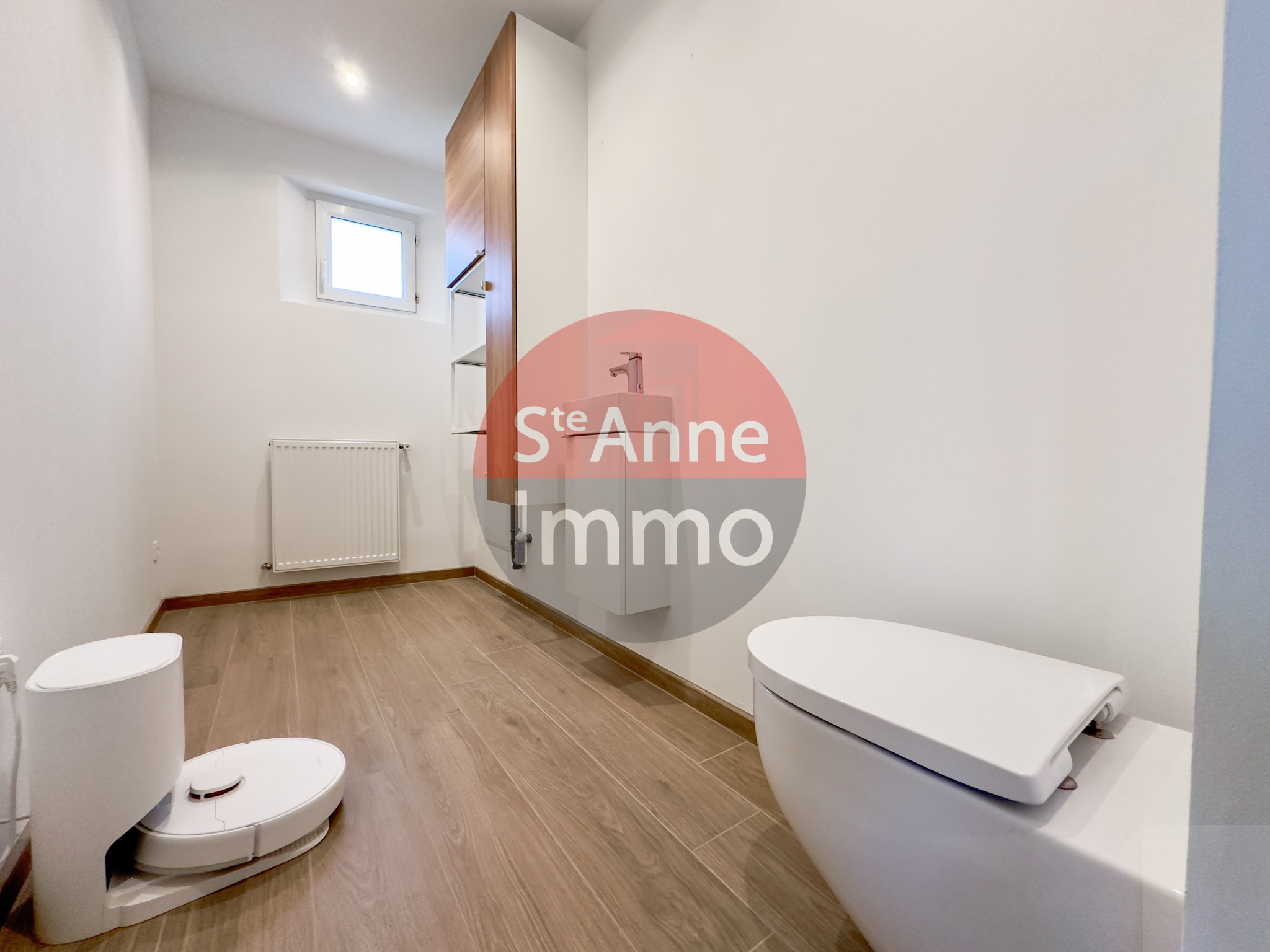 Immo80 – L'immobilier à Amiens et dans la Somme-WARGNIES – MAISON – 161 M2 – 5 CHAMBRES – CAVE – JARDIN