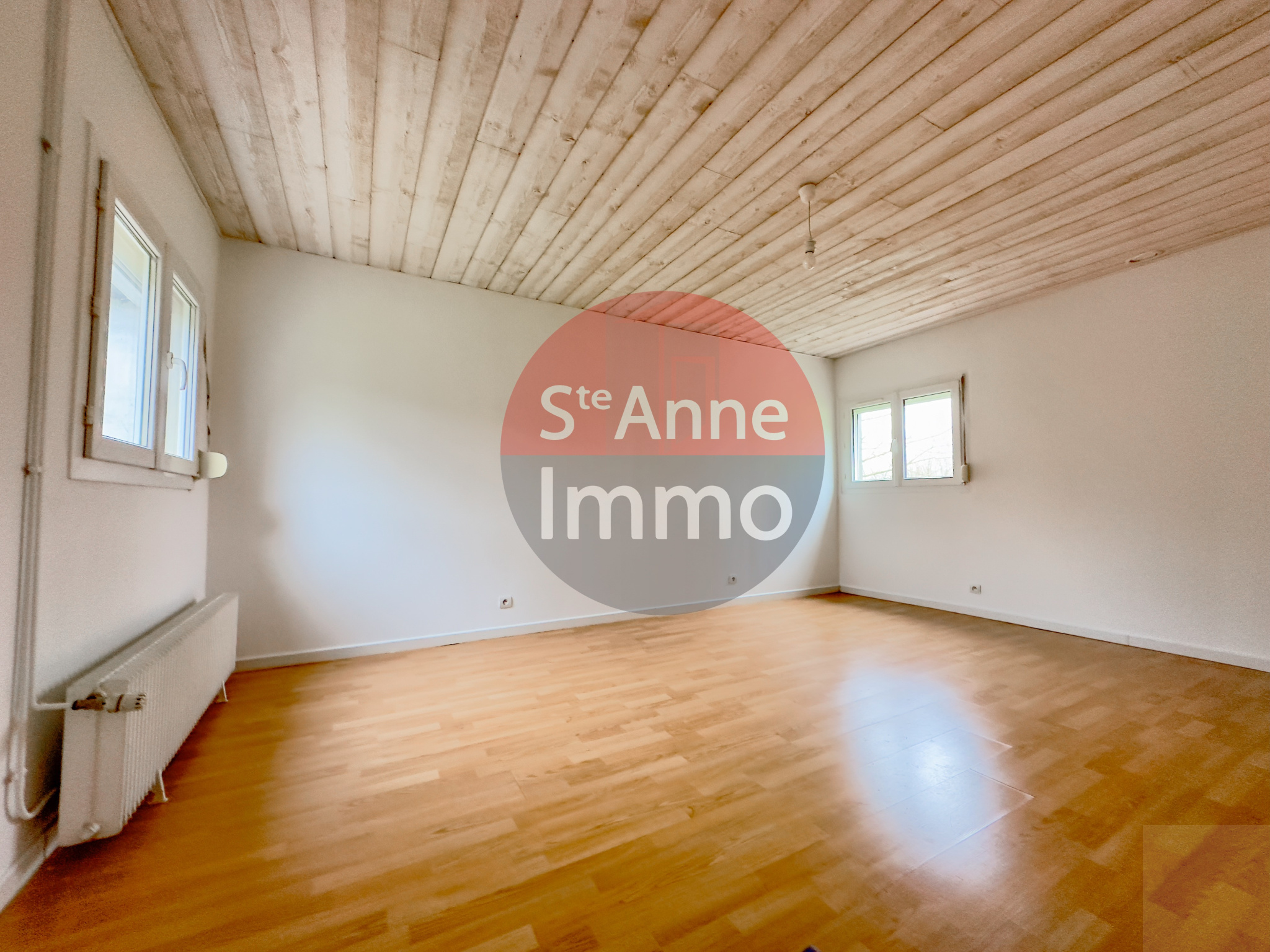 Immo80 – L'immobilier à Amiens et dans la Somme-WARGNIES – MAISON – 161 M2 – 5 CHAMBRES – CAVE – JARDIN