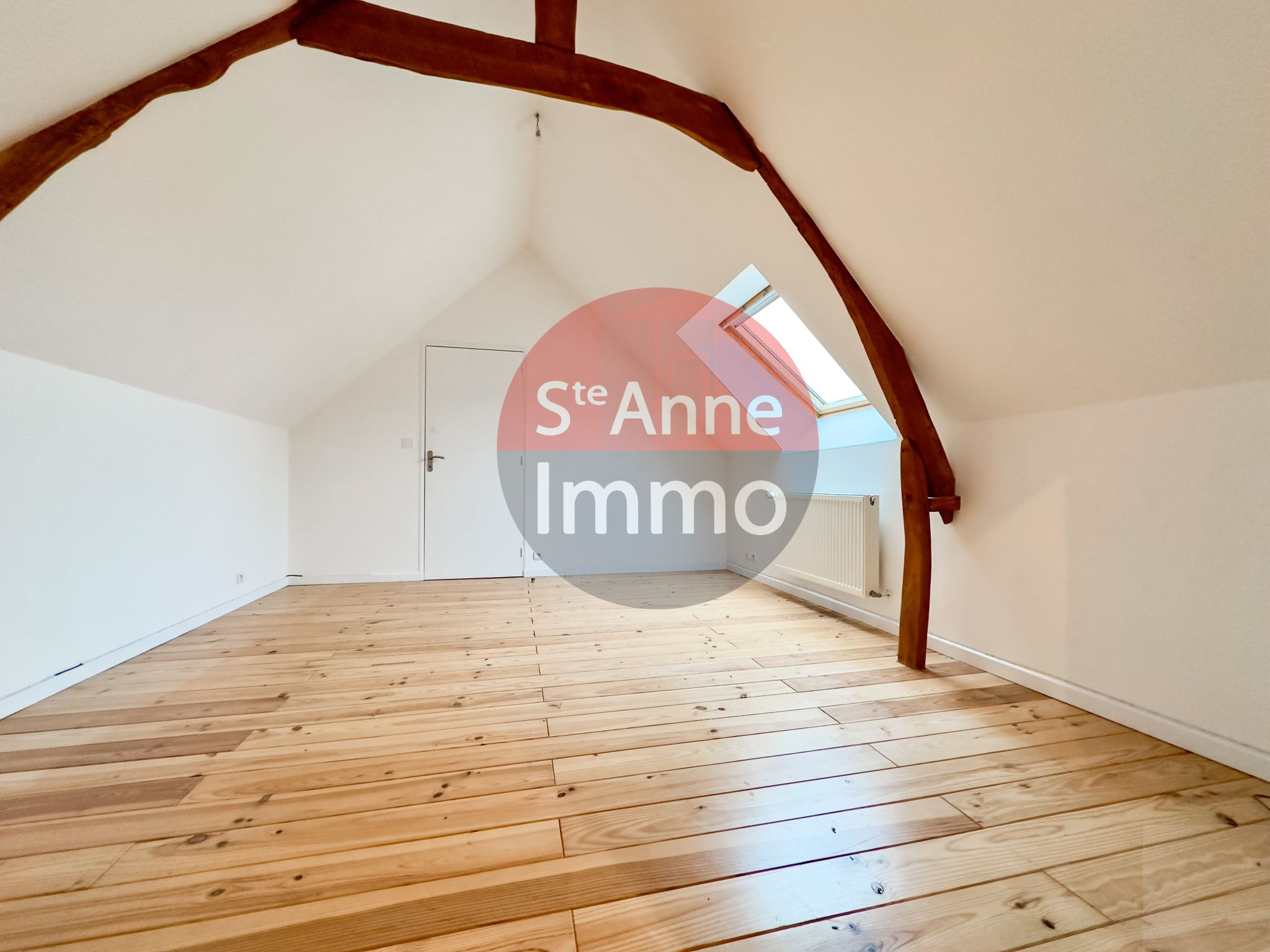 Immo80 – L'immobilier à Amiens et dans la Somme-WARGNIES – MAISON – 161 M2 – 5 CHAMBRES – CAVE – JARDIN