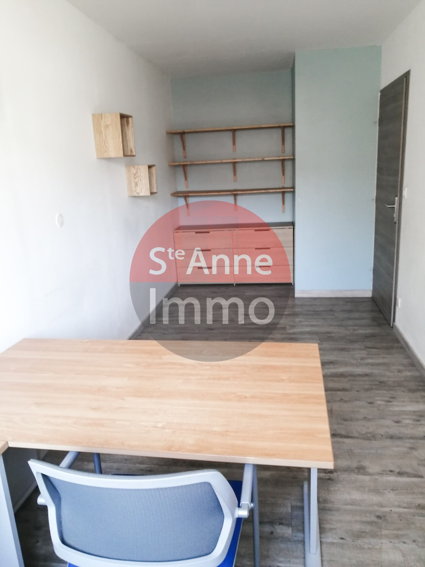 Immo80 – L'immobilier à Amiens et dans la Somme-AMIENS – SAINTE ANNE – 5 MIN GARE ET CENTRE VILLE – IMMEUBLE DE RAPPORT AVEC BURAUX – RENTABILITE 8%