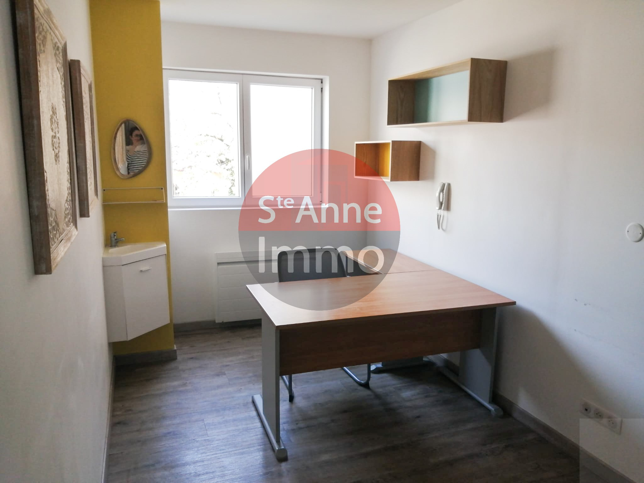 Immo80 – L'immobilier à Amiens et dans la Somme-AMIENS – SAINTE ANNE – 5 MIN GARE ET CENTRE VILLE – IMMEUBLE DE RAPPORT AVEC...