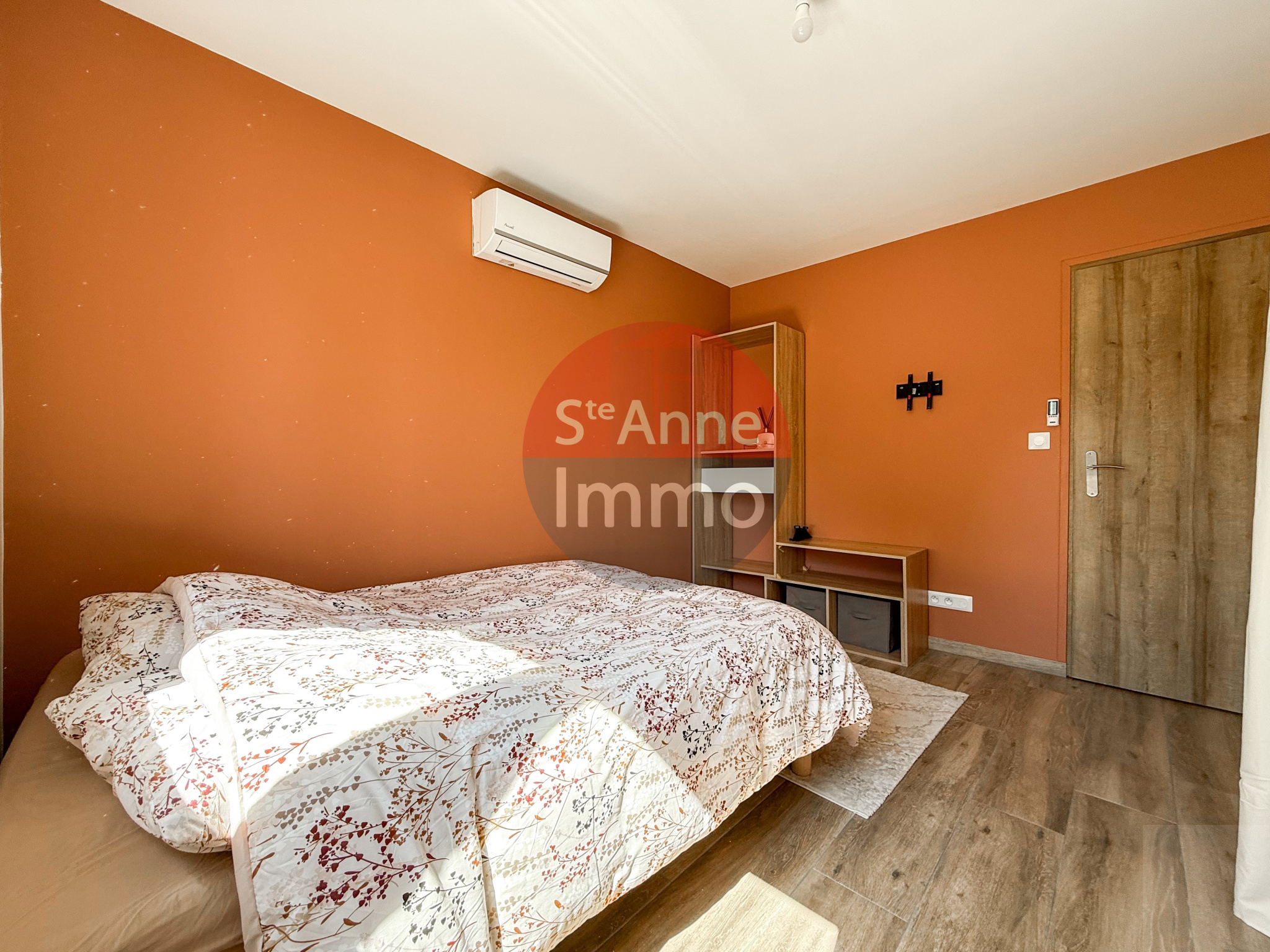 Immo80 – L'immobilier à Amiens et dans la Somme-SAVY – PAVILLON INDIVIDUEL ELEVE SUR SOUS SOL COMPLET – PLAIN PIED – 3 CHAMBRES – GARAGE – ATELIER – TERRASSE