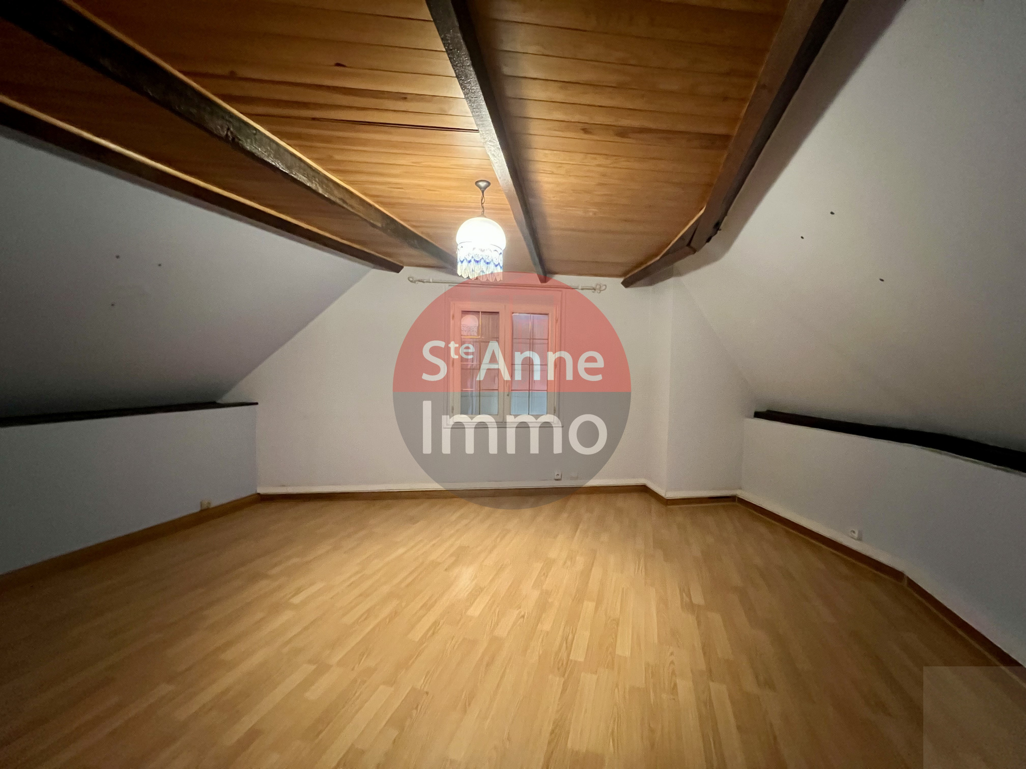 Immo80 – L'immobilier à Amiens et dans la Somme-ERCHES – MAISON INDIVIDUEL – 4 CHAMBRES – JARDIN – STUDIO INDEPENDANT – GARAGE