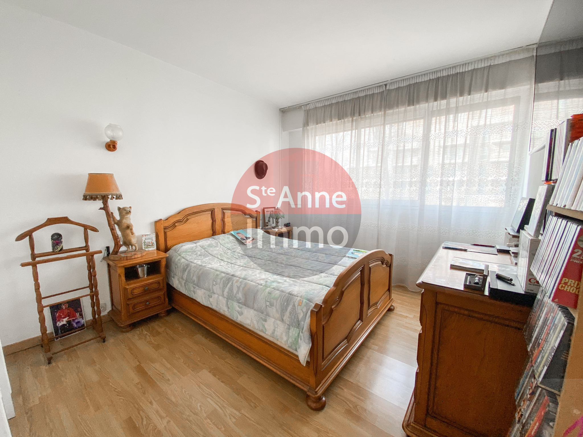 Immo80 – L'immobilier à Amiens et dans la Somme-APPARTEMENT – 4 PIECES – 88m2- TERRASSE