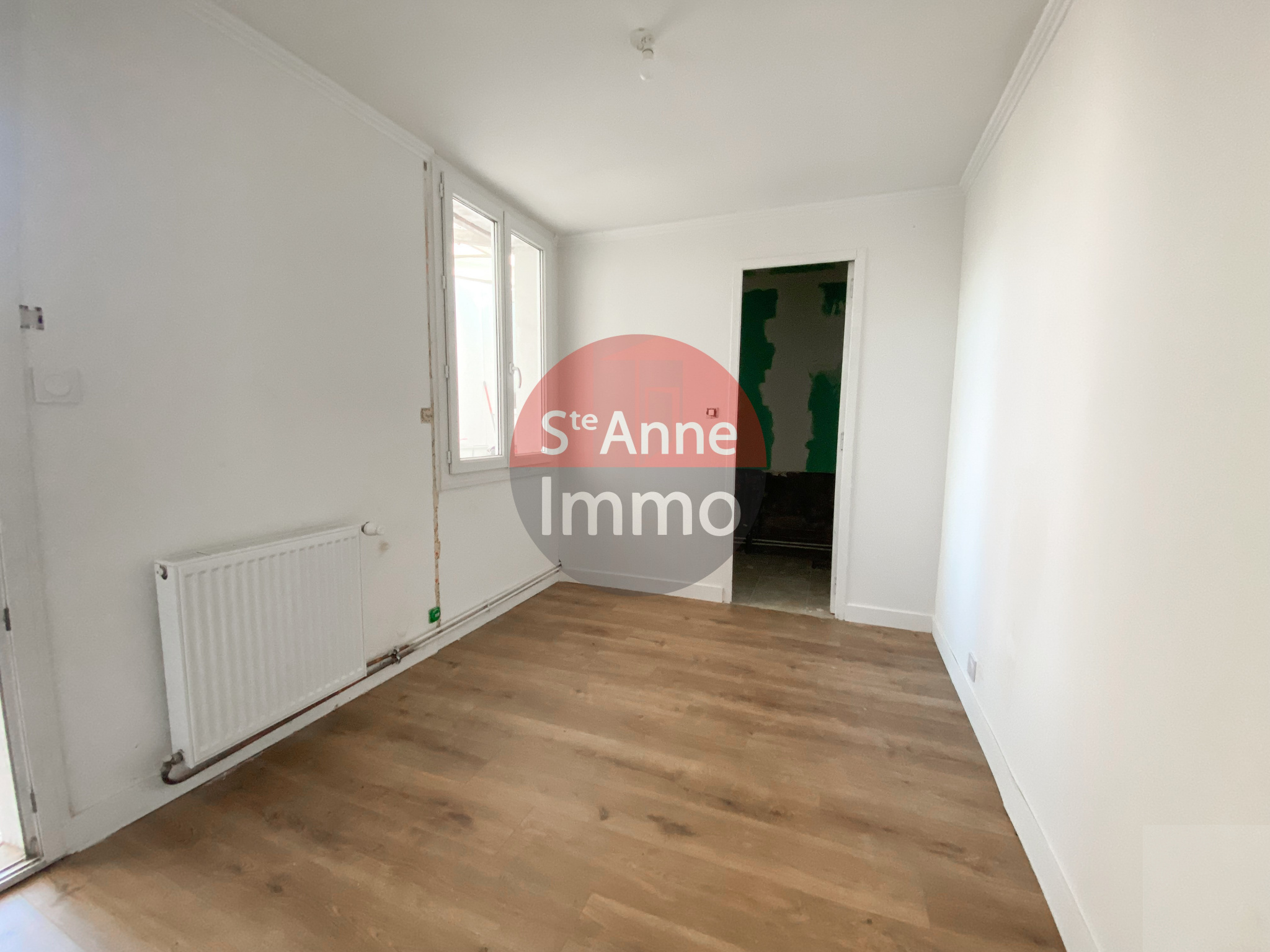 Immo80 – L'immobilier à Amiens et dans la Somme-MAISON – 5 PIECES – 120 M2 – JARDIN