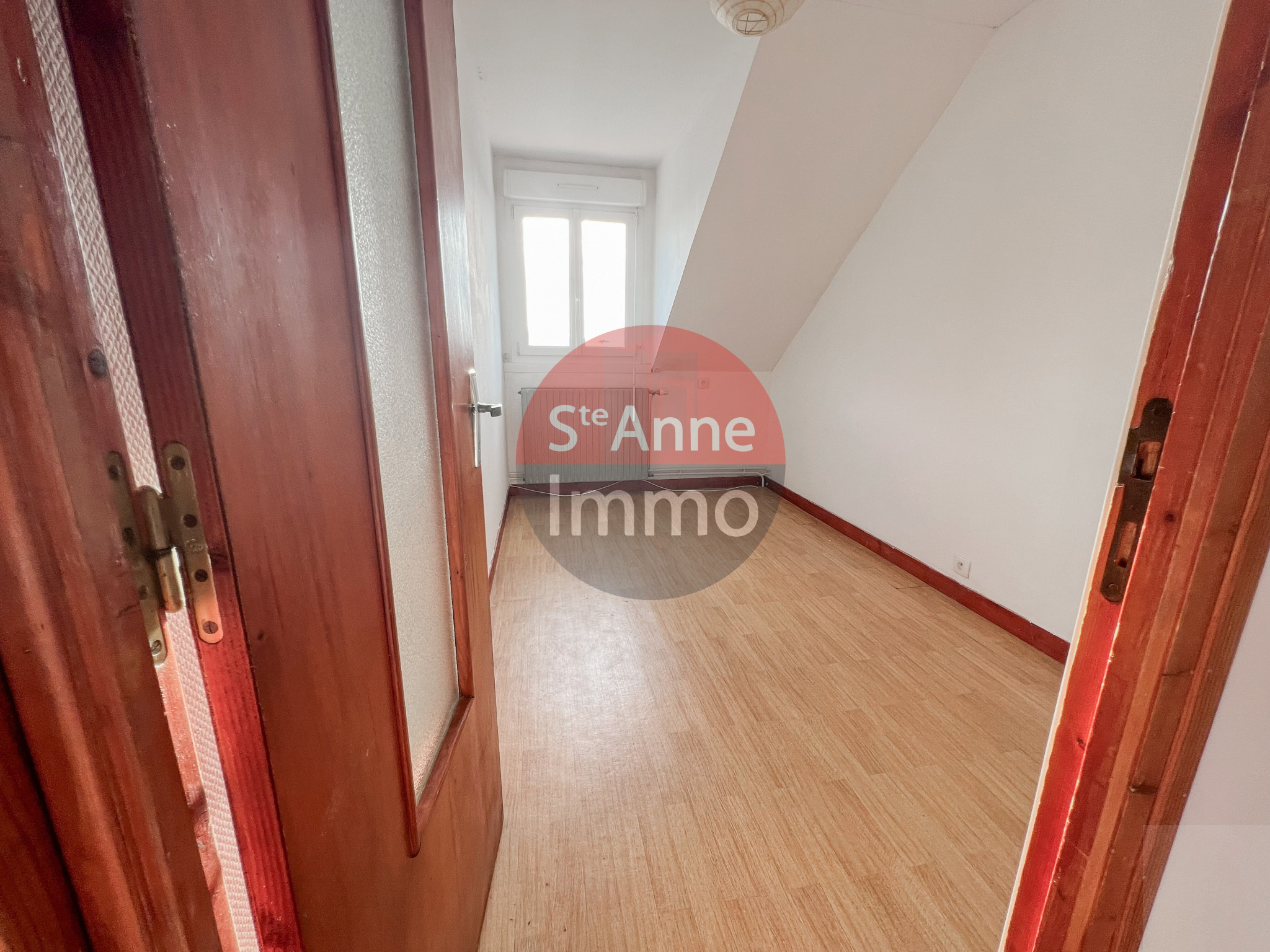 Immo80 – L'immobilier à Amiens et dans la Somme-MAISON – 5 PIECES – 120 M2 – JARDIN