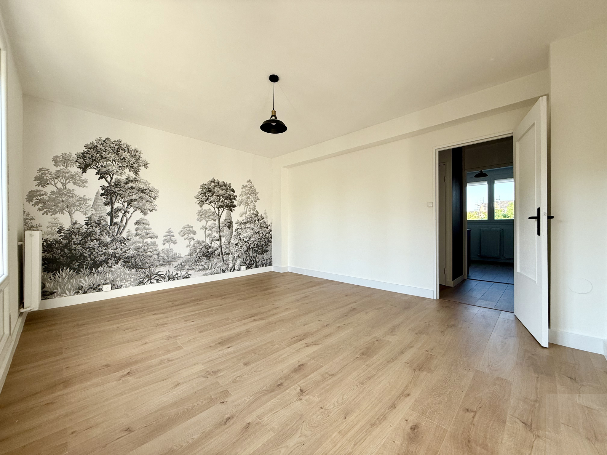 Immo80 – L'immobilier à Amiens et dans la Somme-AMIENS – T3 – 2 CHAMBRES – CAVE – LOCAL VELO – PLACE DE PARKING – ASCENSEUR