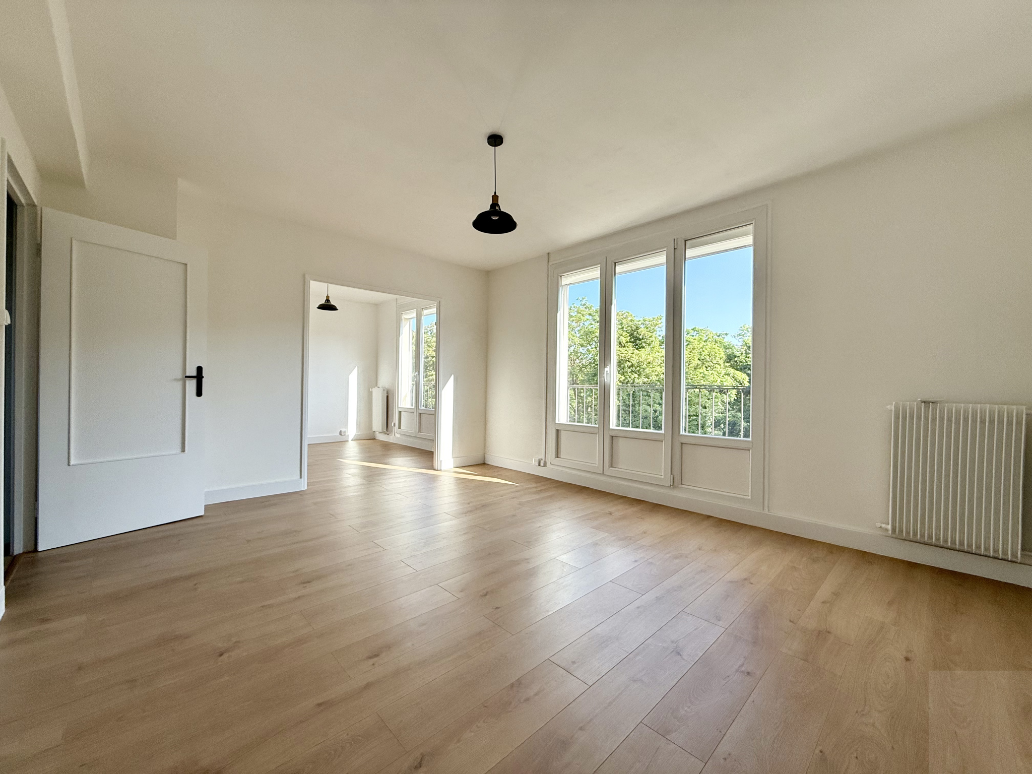 Immo80 – L'immobilier à Amiens et dans la Somme-AMIENS – T3 – 2 CHAMBRES – CAVE – LOCAL VELO – PLACE DE PARKING...