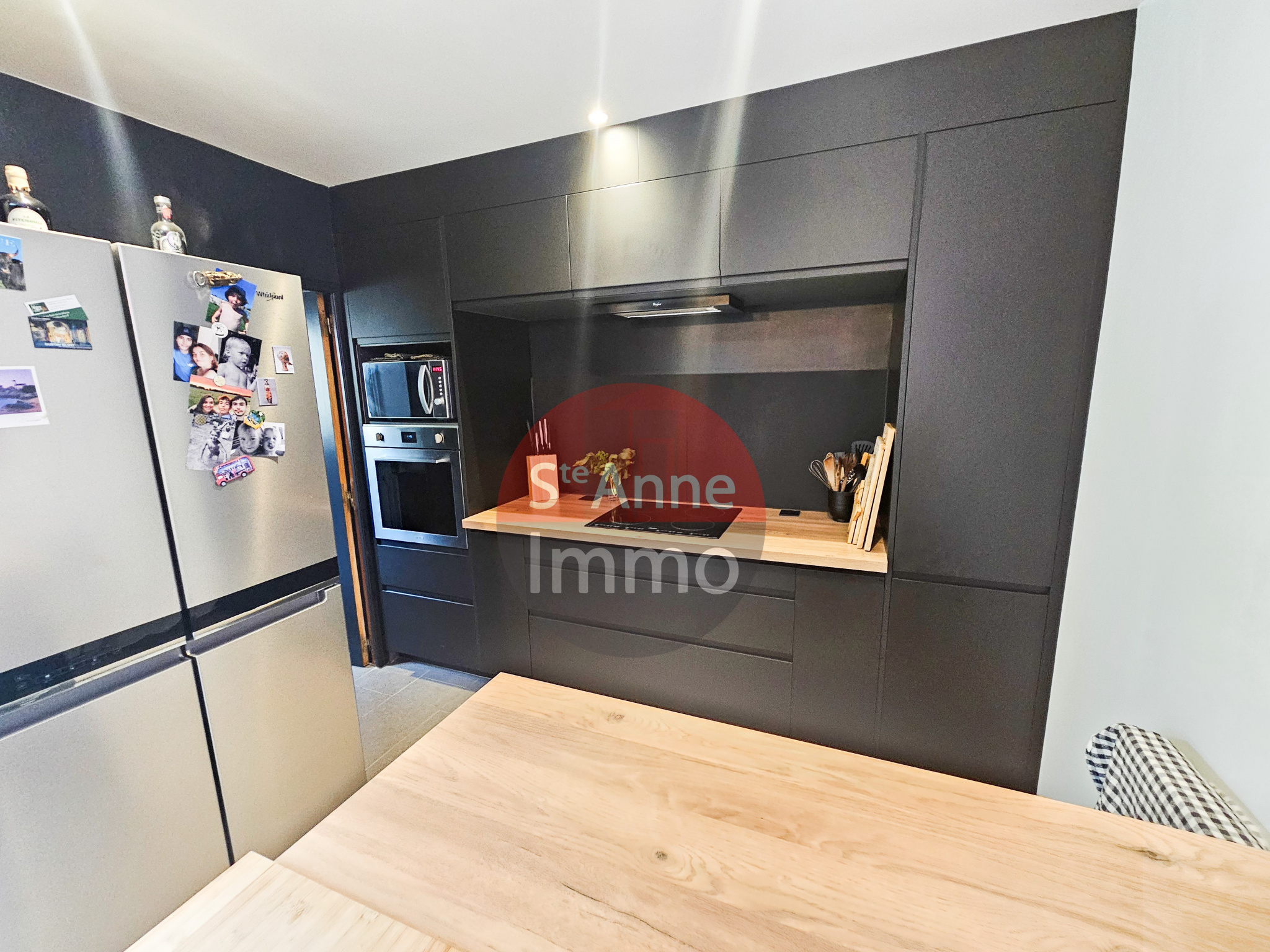 Immo80 – L'immobilier à Amiens et dans la Somme-Amiens quartier Sainte Anne – Amiénoise de standing 110m2 – 4 chambres et cour