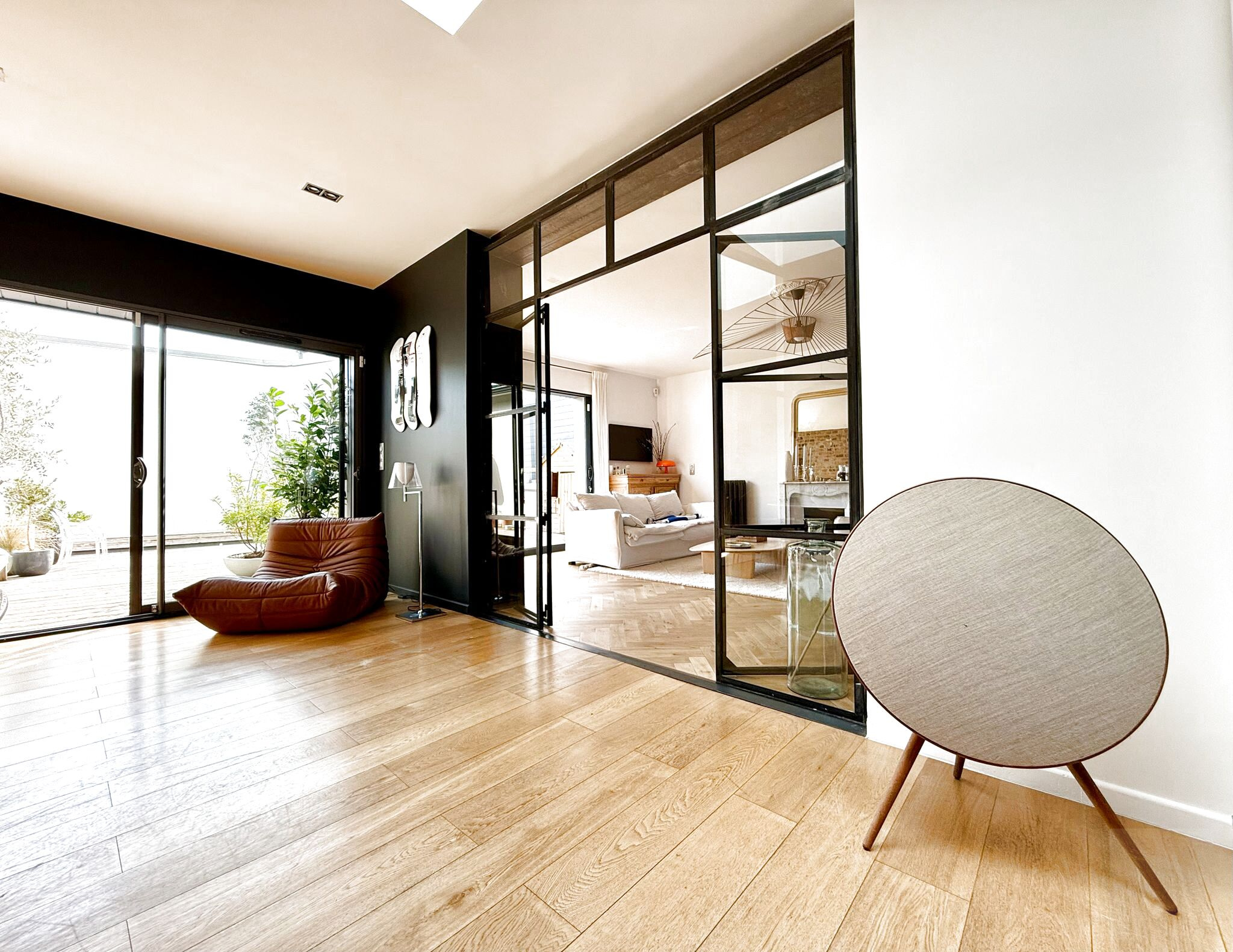 Immo80 – L'immobilier à Amiens et dans la Somme-AMIENS ST ANNE 5MIN GARE AMIENOISE DE SATNDING 161M2 AVEC PISCINE
