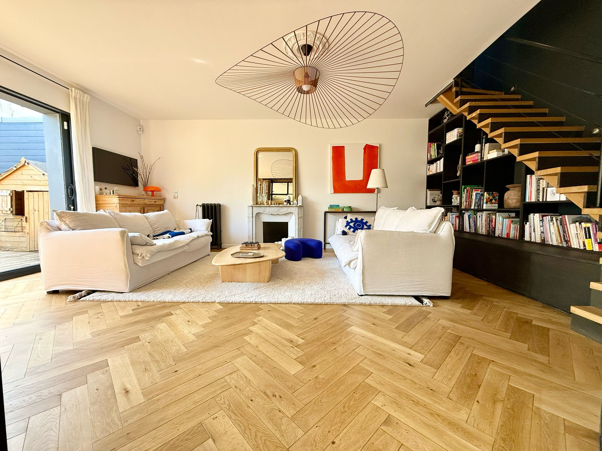 Immo80 – L'immobilier à Amiens et dans la Somme-AMIENS ST ANNE 5MIN GARE AMIENOISE DE SATNDING 161M2 AVEC PISCINE