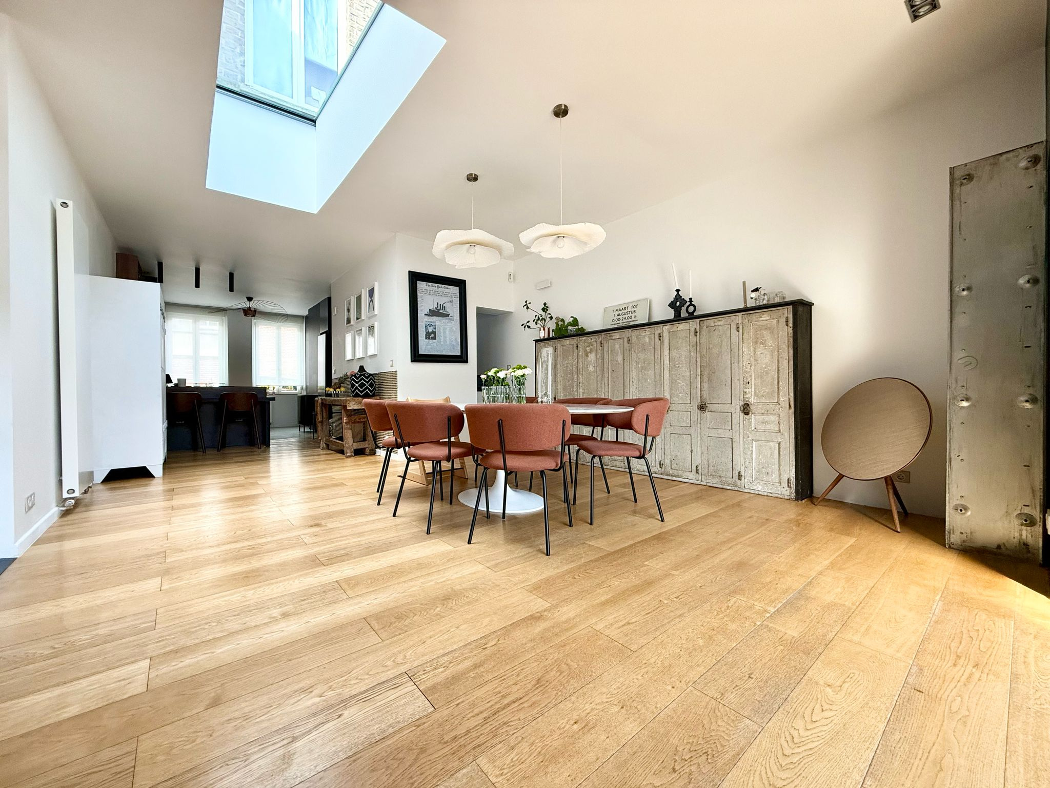 Immo80 – L'immobilier à Amiens et dans la Somme-AMIENS ST ANNE 5MIN GARE AMIENOISE DE SATNDING 161M2 AVEC PISCINE