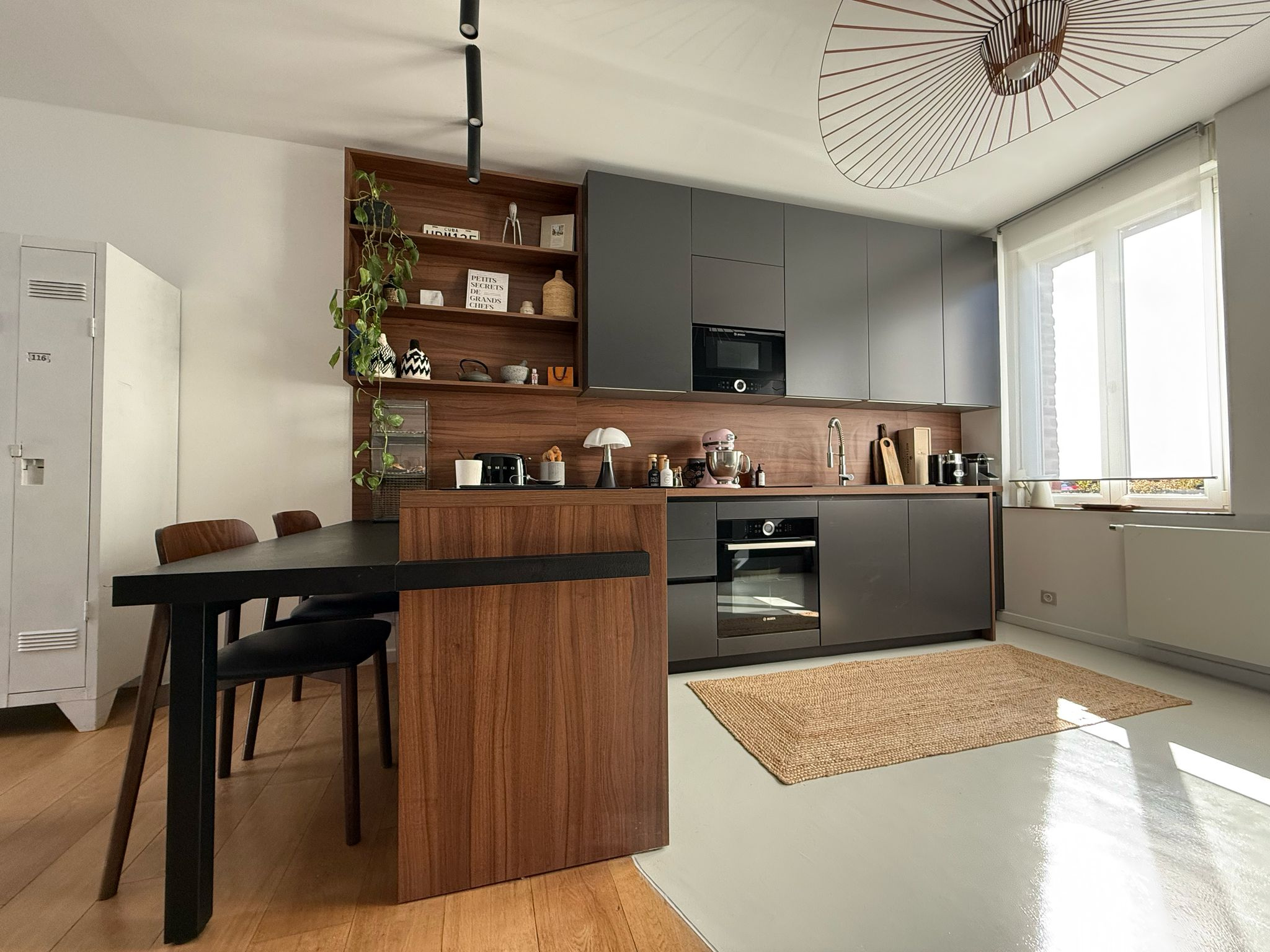 Immo80 – L'immobilier à Amiens et dans la Somme-AMIENS ST ANNE 5MIN GARE AMIENOISE DE SATNDING 161M2 AVEC PISCINE