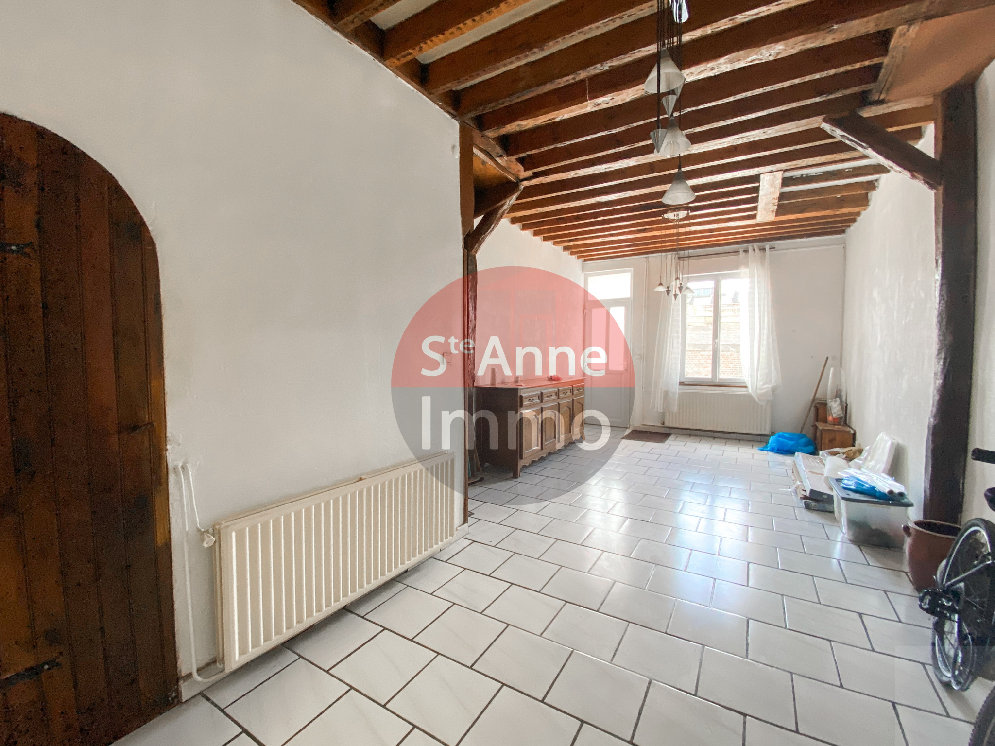 Immo80 – L'immobilier à Amiens et dans la Somme-MAISON 4 PIECES – 71M2