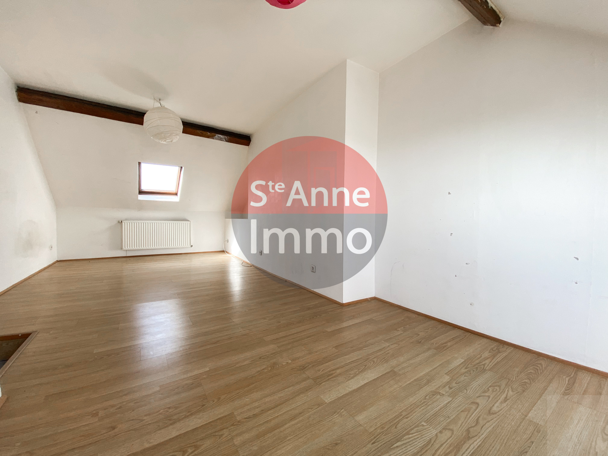 Immo80 – L'immobilier à Amiens et dans la Somme-MAISON 4 PIECES – 71M2