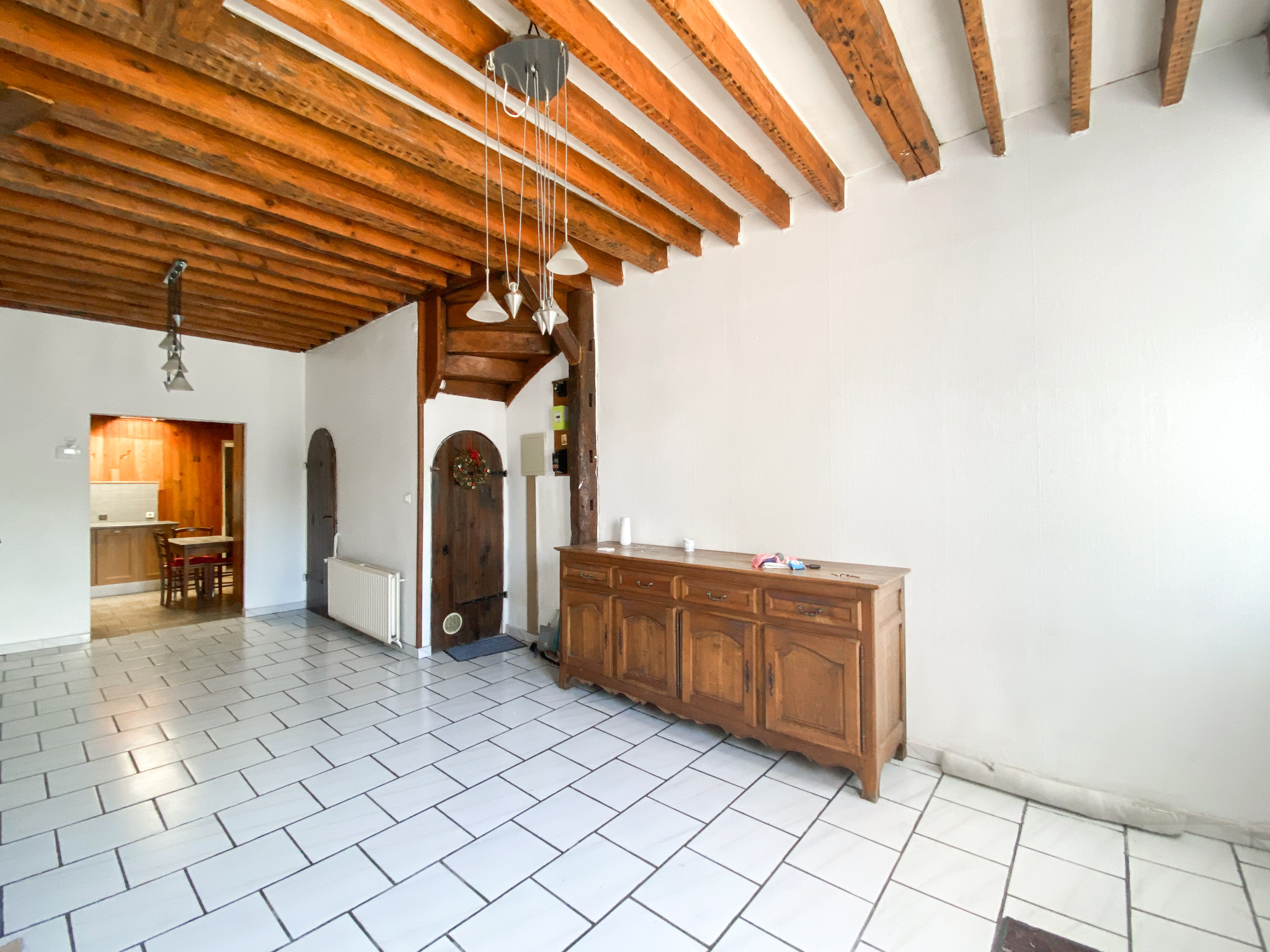 Immo80 – L'immobilier à Amiens et dans la Somme-MAISON 4 PIECES – 71M2