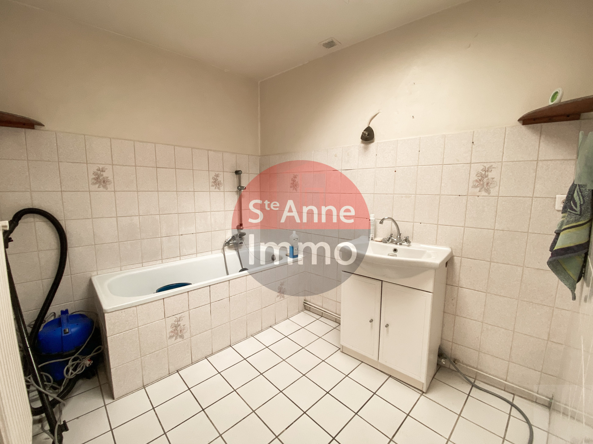 Immo80 – L'immobilier à Amiens et dans la Somme-MAISON 4 PIECES – 71M2