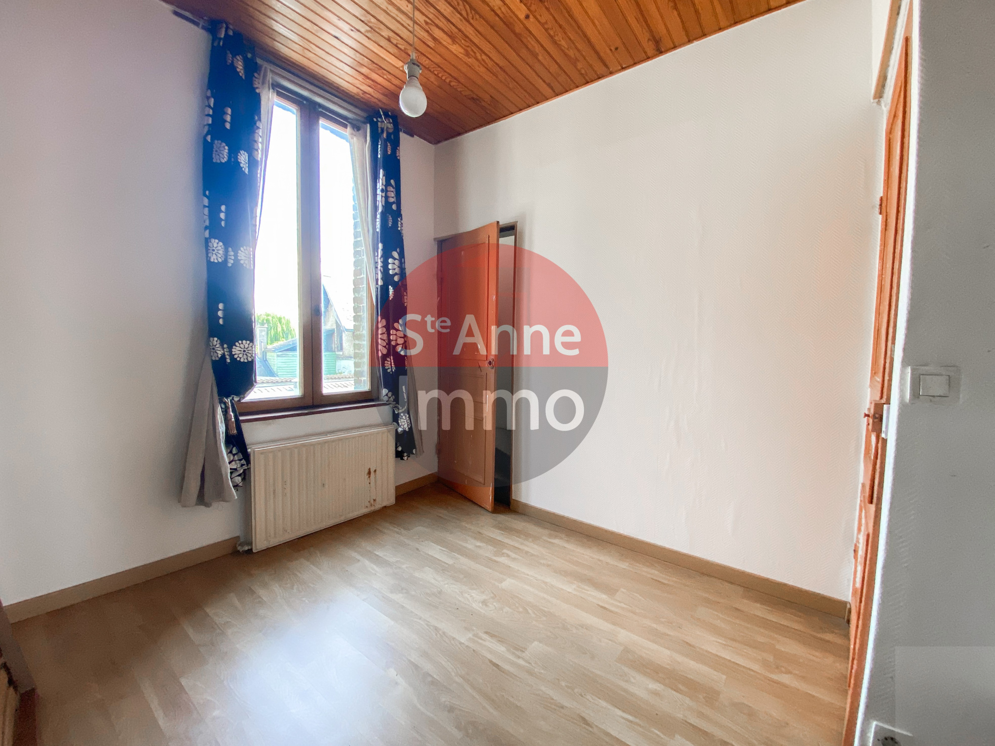 Immo80 – L'immobilier à Amiens et dans la Somme-MAISON 4 PIECES – 71M2