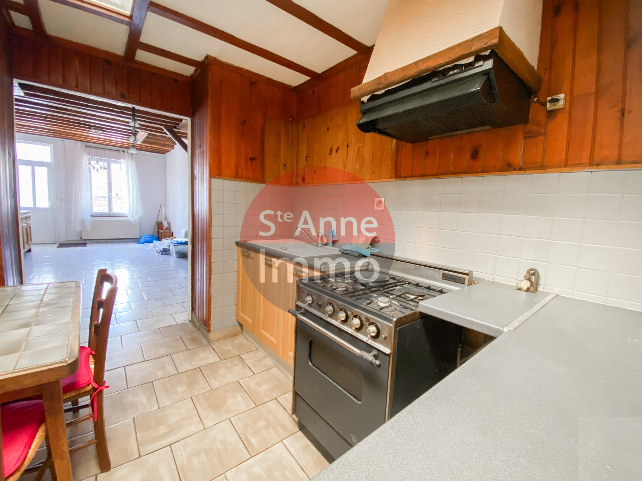 Immo80 – L'immobilier à Amiens et dans la Somme-MAISON 4 PIECES – 71M2
