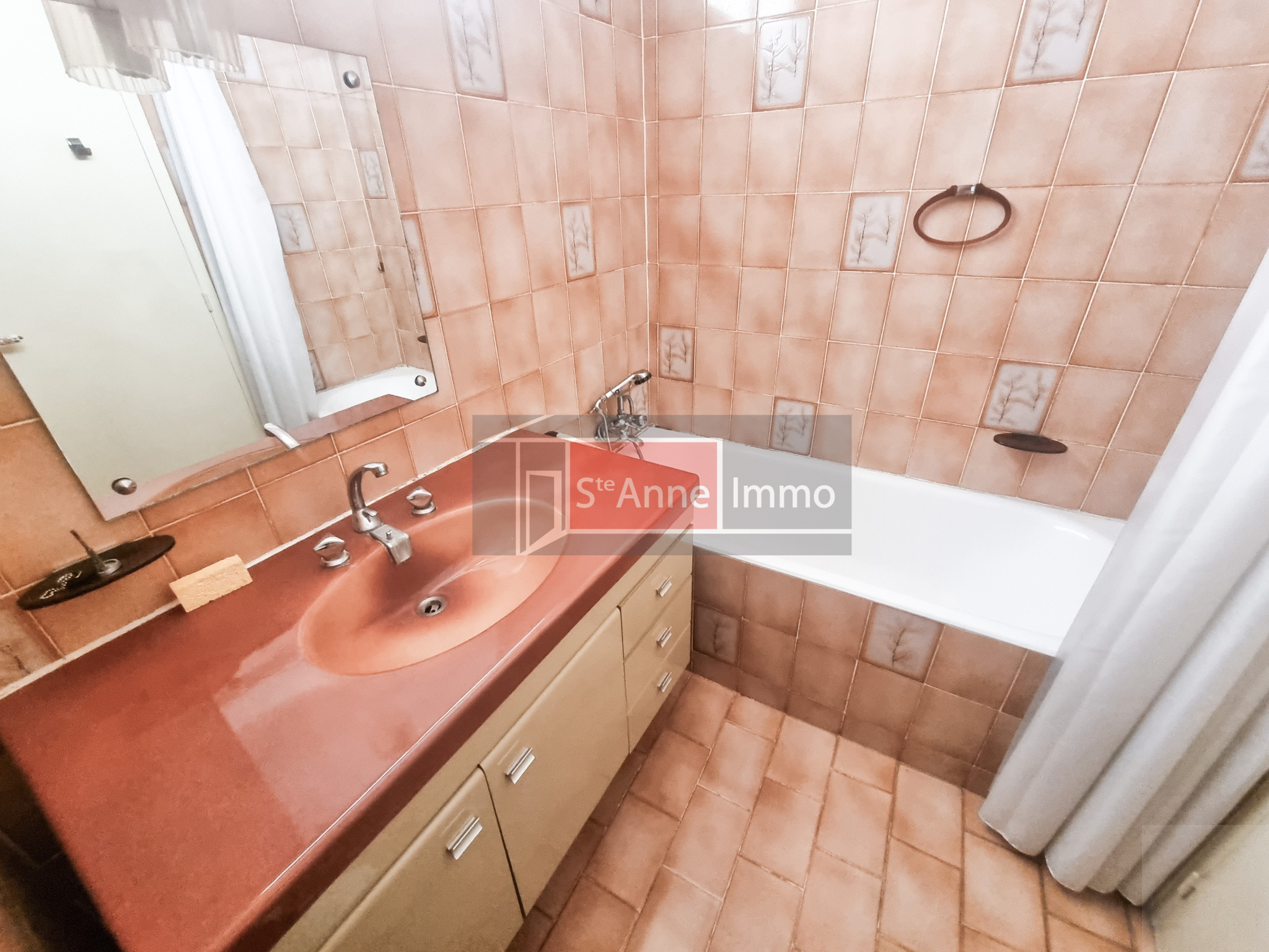 Immo80 – L'immobilier à Amiens et dans la Somme-Amiens-Hyper centre F3 de 70m2 au 3ème ac Ascenseur avec cave
