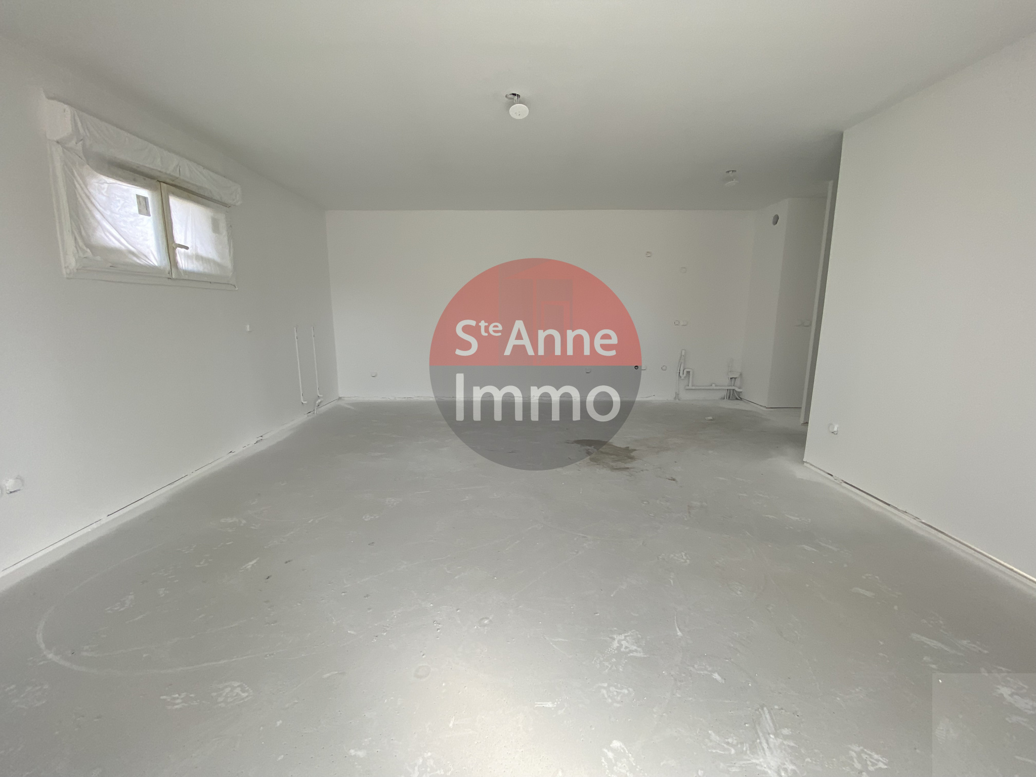 Immo80 – L'immobilier à Amiens et dans la Somme-APPARTEMENT NEUF – 3 PIECES – 65M2 – 2 CHAMBRES – TERRASSE