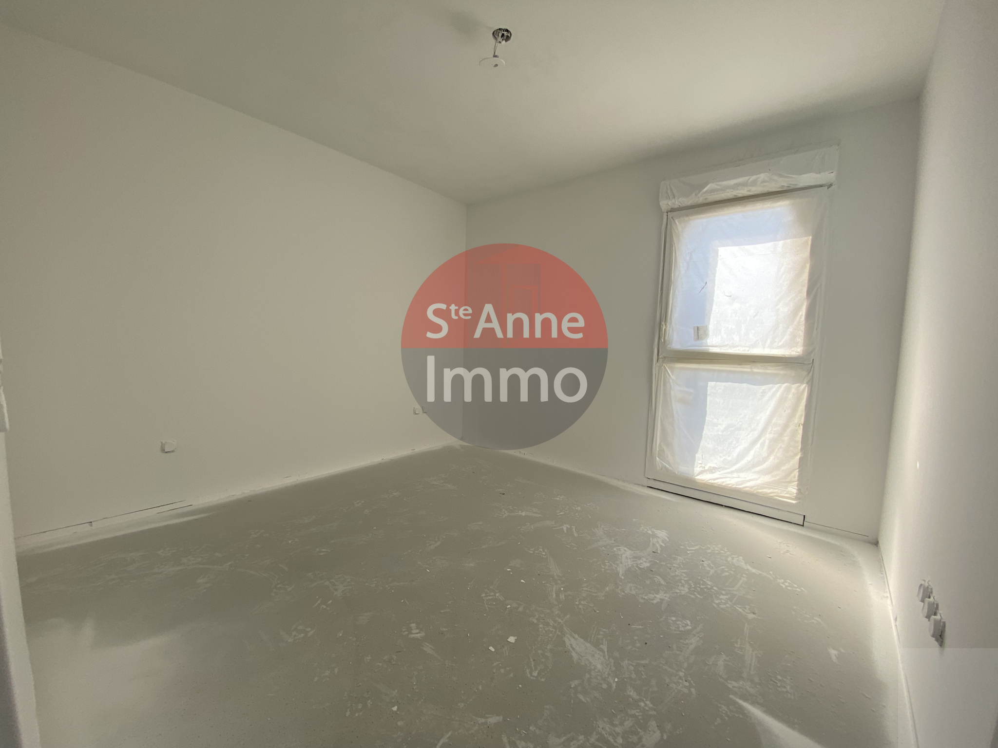Immo80 – L'immobilier à Amiens et dans la Somme-APPARTEMENT NEUF – 3 PIECES – 65M2 – 2 CHAMBRES – TERRASSE