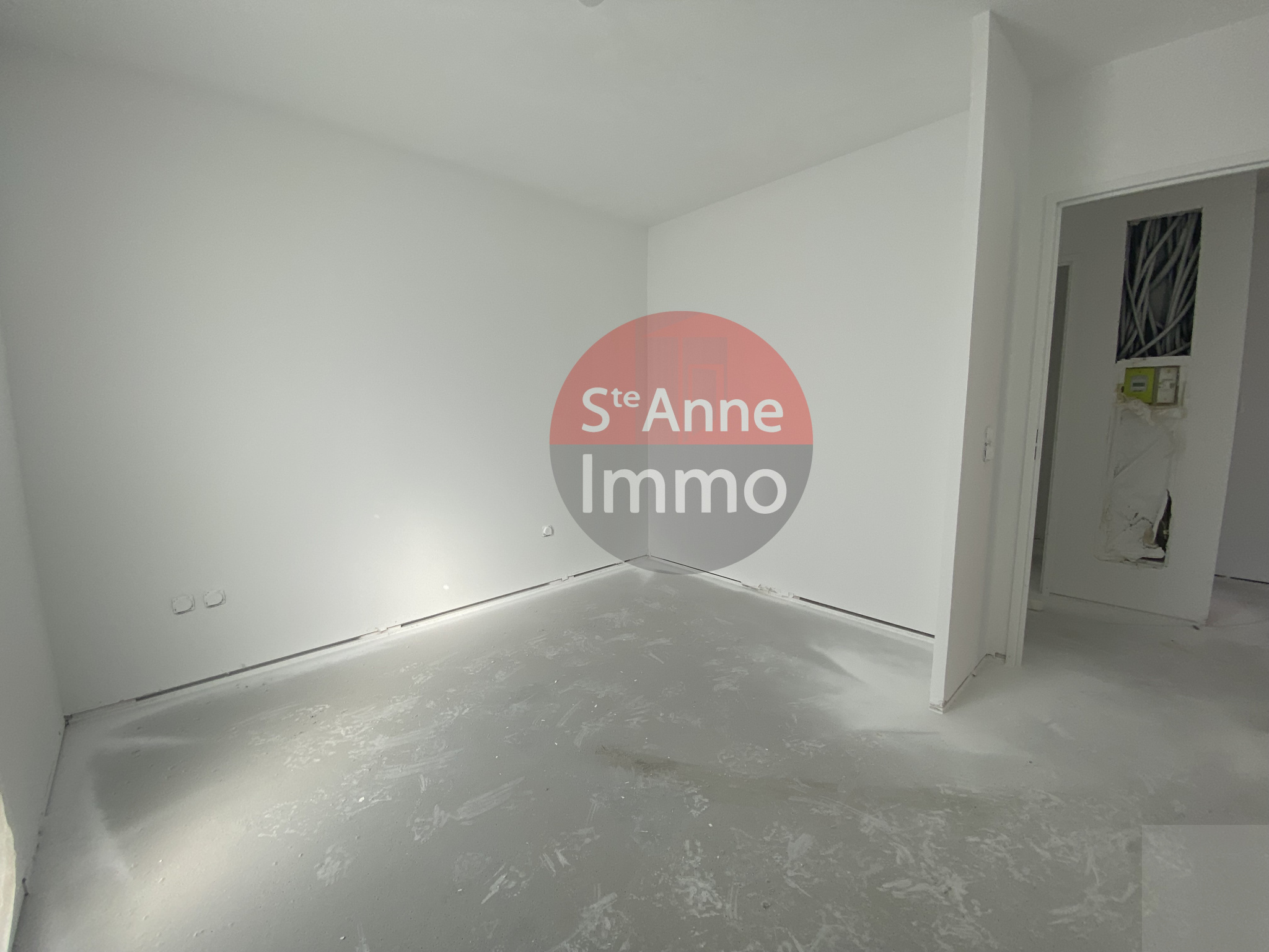 Immo80 – L'immobilier à Amiens et dans la Somme-APPARTEMENT NEUF – 3 PIECES – 65M2 – 2 CHAMBRES – TERRASSE