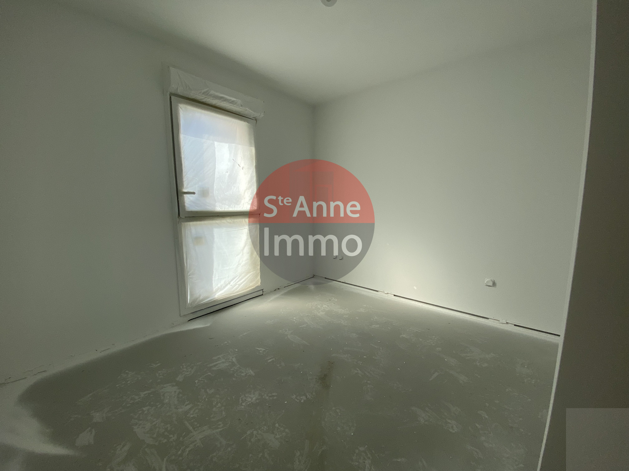 Immo80 – L'immobilier à Amiens et dans la Somme-APPARTEMENT NEUF – 3 PIECES – 65M2 – 2 CHAMBRES – TERRASSE