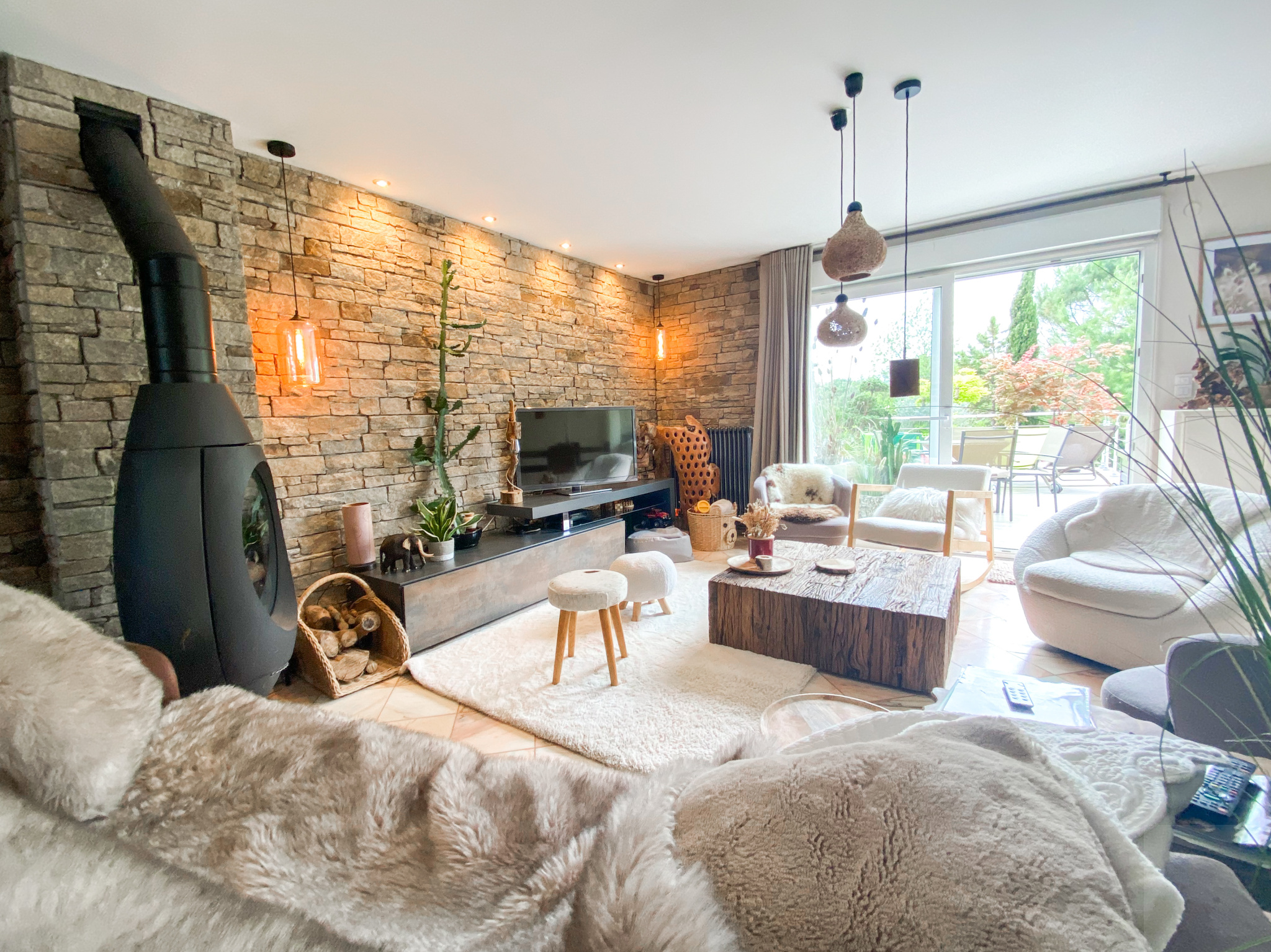 Immo80 – L'immobilier à Amiens et dans la Somme-PAVILLON 231M2 – 4 CHAMBRES – JARDIN – TYPE 2 EN LOCATION