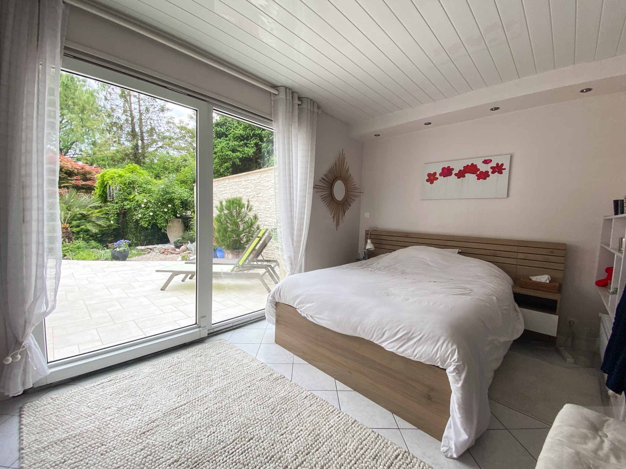 Immo80 – L'immobilier à Amiens et dans la Somme-PAVILLON 231M2 – 4 CHAMBRES – JARDIN – TYPE 2 EN LOCATION