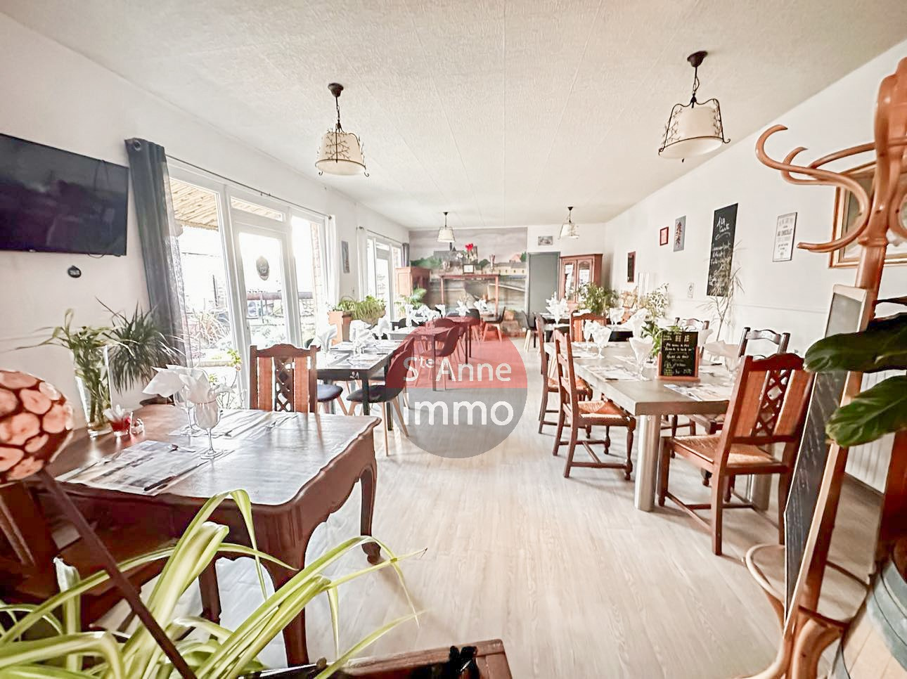 Immo80 – L'immobilier à Amiens et dans la Somme-AMIENS – HOTEL – RESTAURANT
