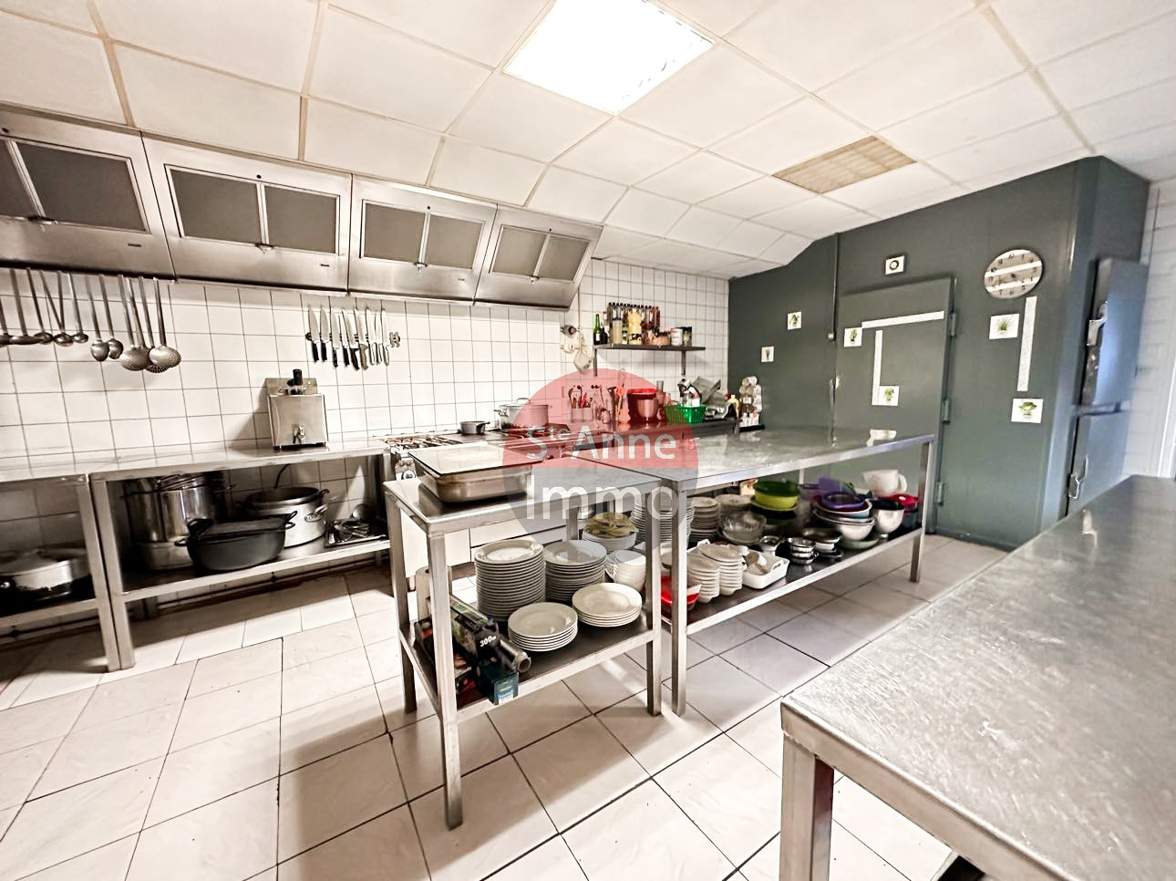 Immo80 – L'immobilier à Amiens et dans la Somme-AMIENS – HOTEL – RESTAURANT