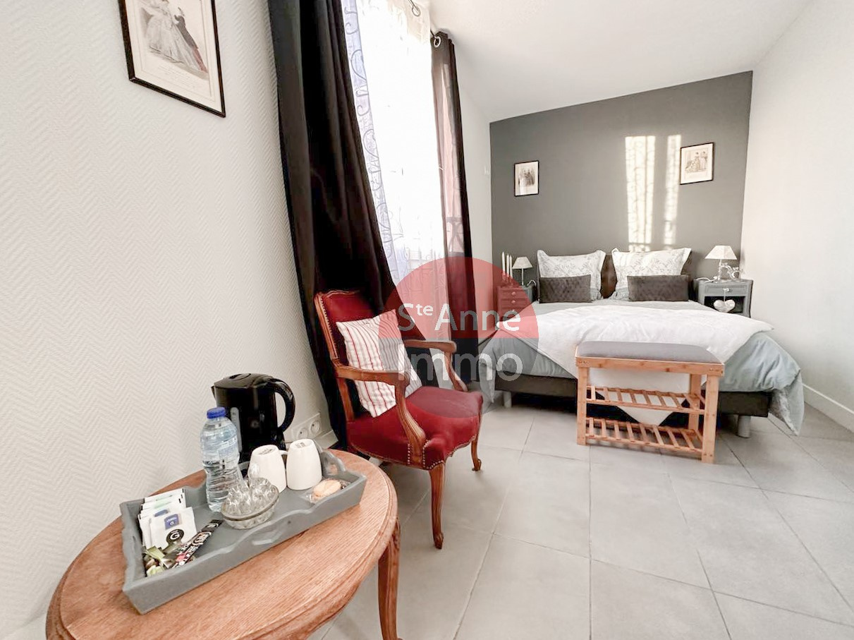Immo80 – L'immobilier à Amiens et dans la Somme-AMIENS – HOTEL – RESTAURANT