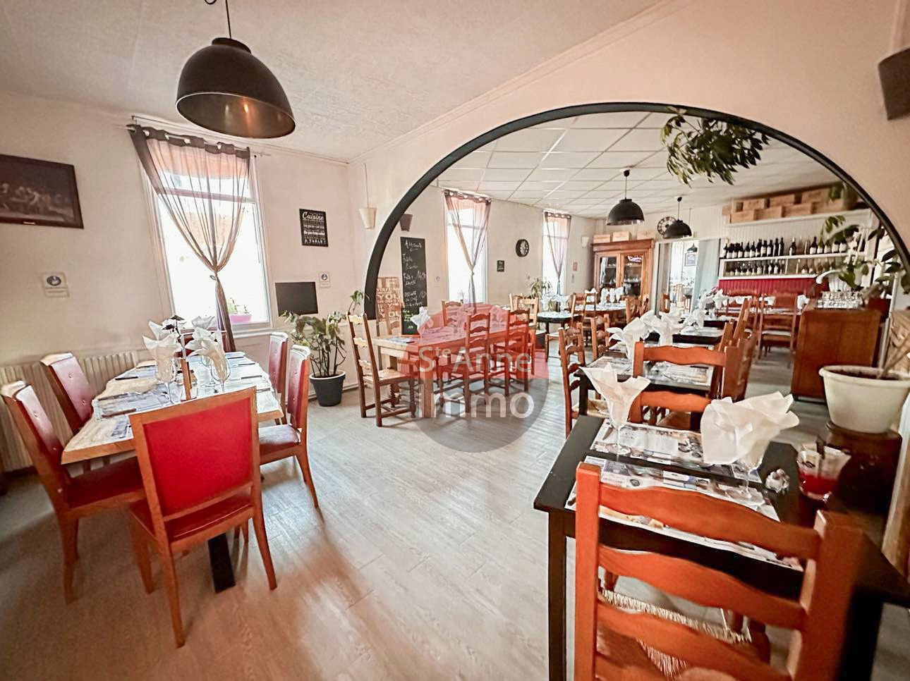 Immo80 – L'immobilier à Amiens et dans la Somme-AMIENS – HOTEL – RESTAURANT