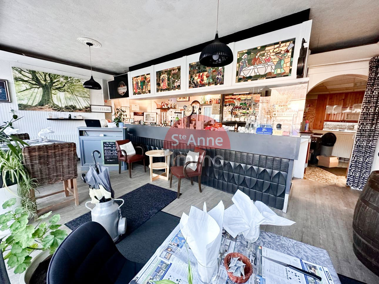Immo80 – L'immobilier à Amiens et dans la Somme-AMIENS – HOTEL – RESTAURANT