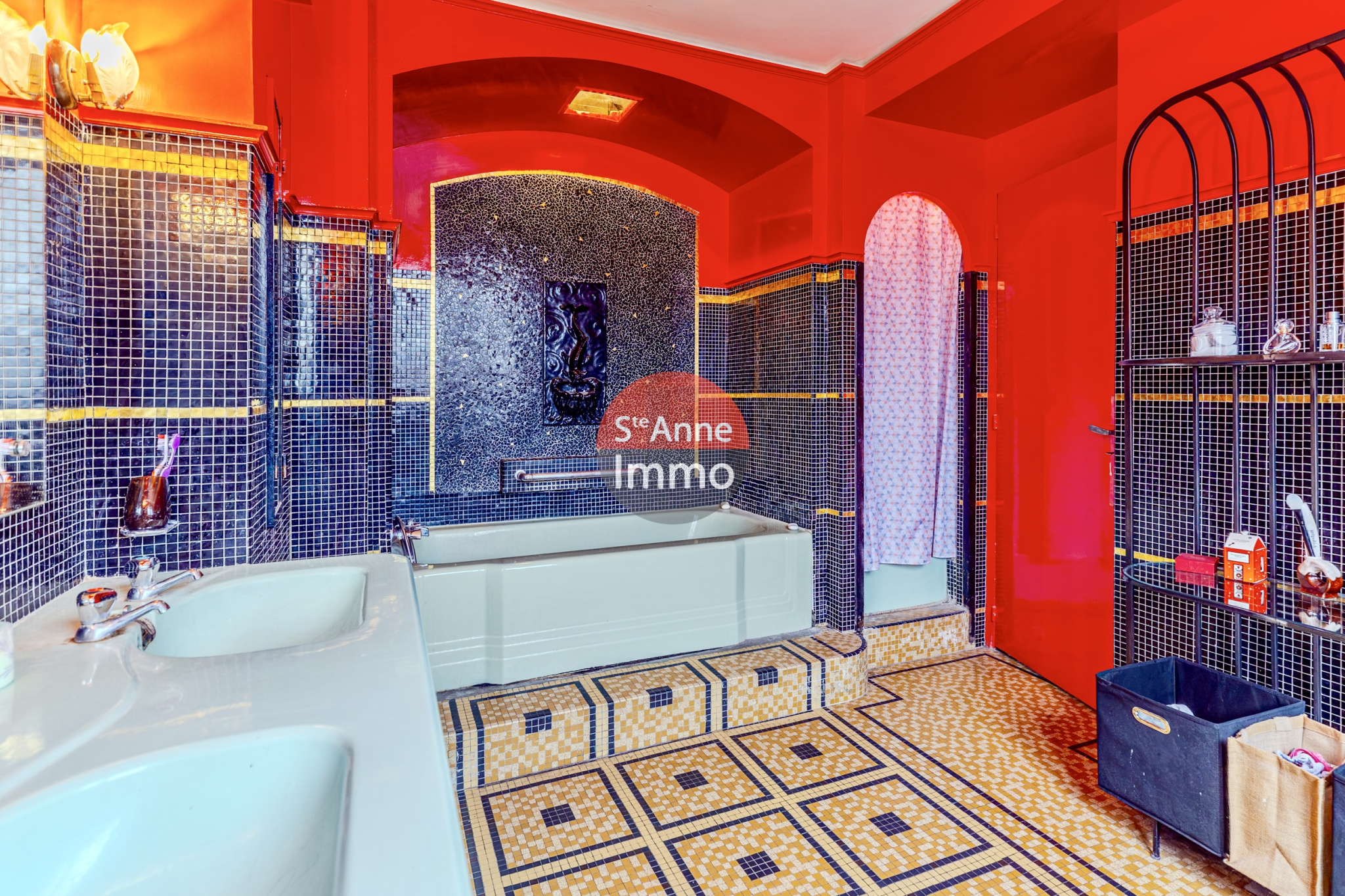 Immo80 – L'immobilier à Amiens et dans la Somme-AMIENS – CENTRE VILLE – HYPER CENTRE – APPARTEMENT T3 – BALCON –  CAVE