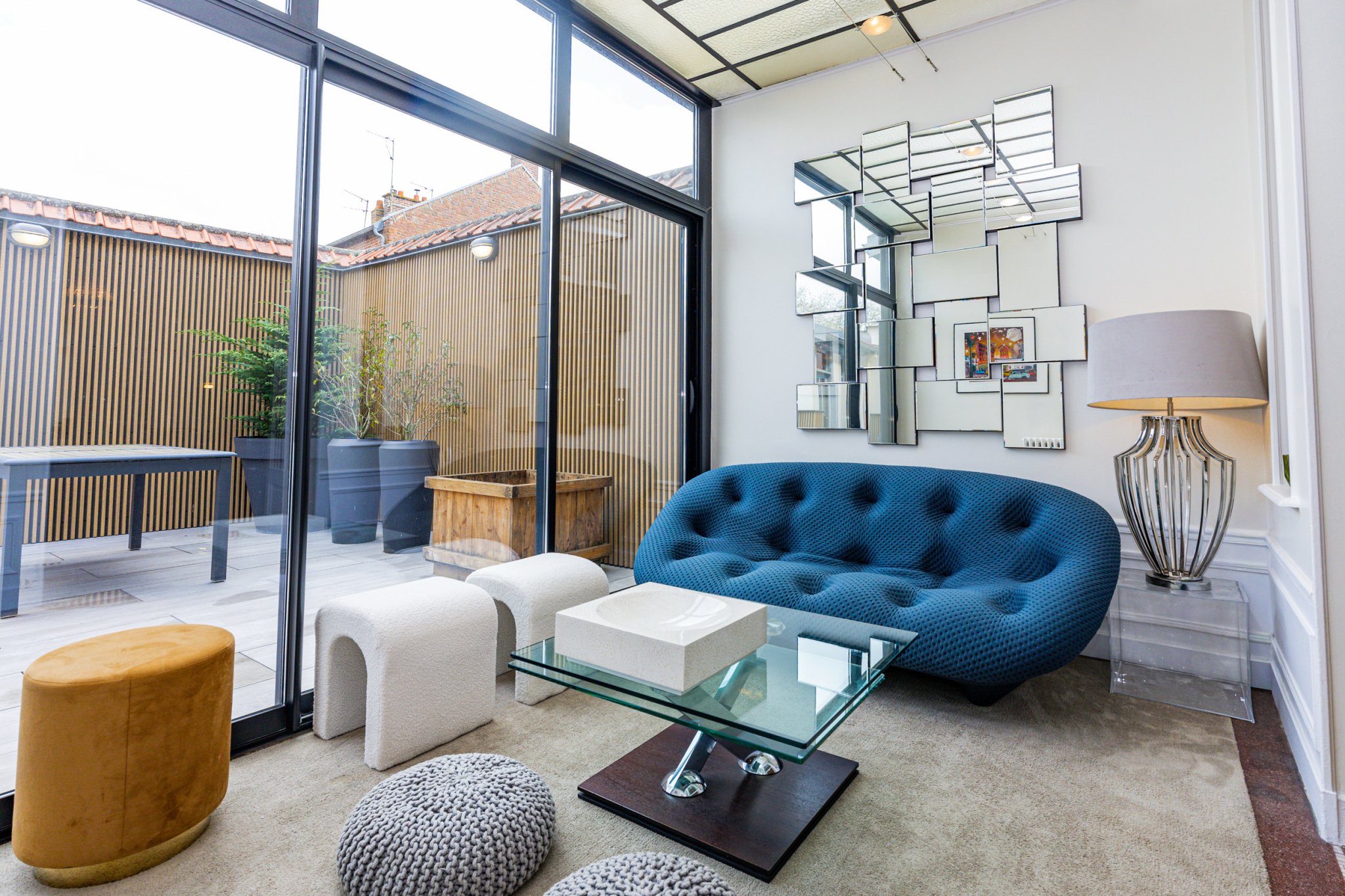 Immo80 – L'immobilier à Amiens et dans la Somme-AMIENS – QUARTIER SAINT ACHEUL – MAISON DE MAITRE – 5 CHAMBRES – GARAGE – EXTERIEUR – DEPENDANCE