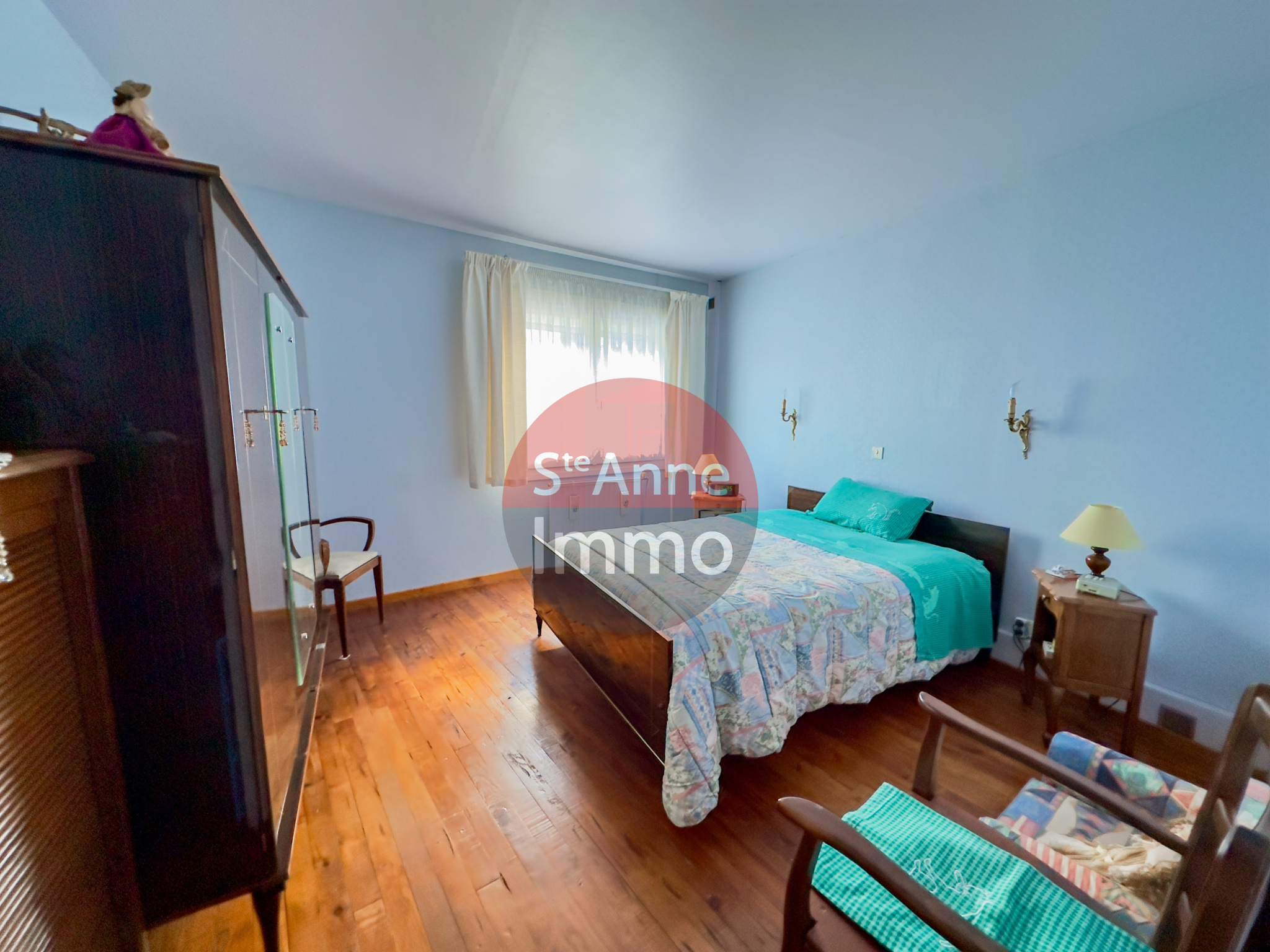 Immo80 – L'immobilier à Amiens et dans la Somme-AMIENS – MAISON – 105 M2 – 3 CHAMBRES – CAVE – JARDIN – ACCES SOMME