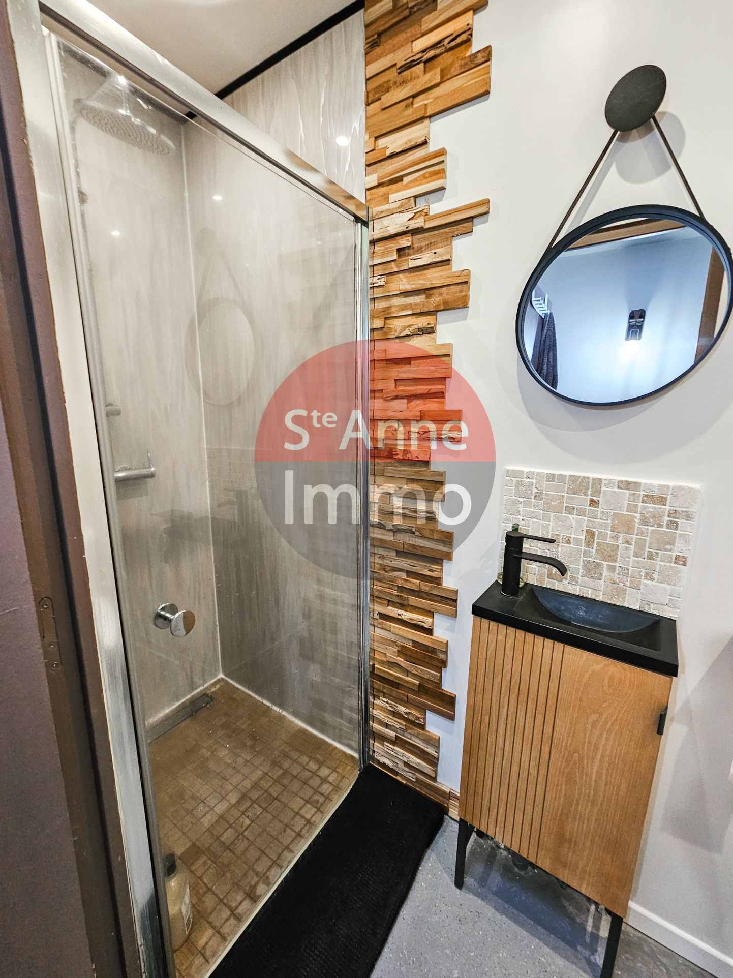 Immo80 – L'immobilier à Amiens et dans la Somme-AMIENS SAINTE ANNE – 5MIN DE LA GARE – AMIENOISE 150M2 – 5 CHAMBRES AVEC TERRASSE