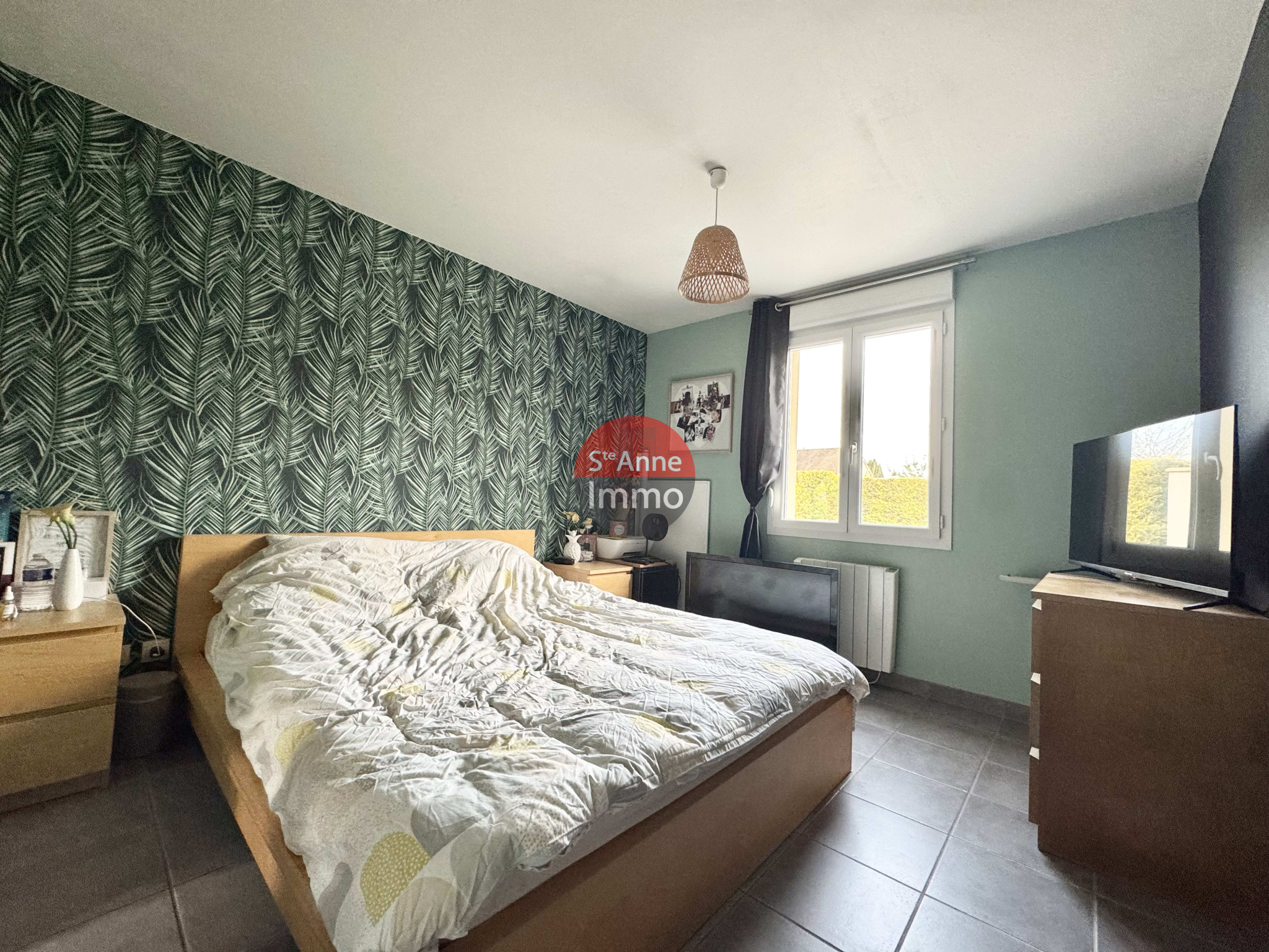 Immo80 – L'immobilier à Amiens et dans la Somme-MARCELCAVE – PROCHE AMIENS – GARE – PAVILLON INDIVIDUEL – 137M2