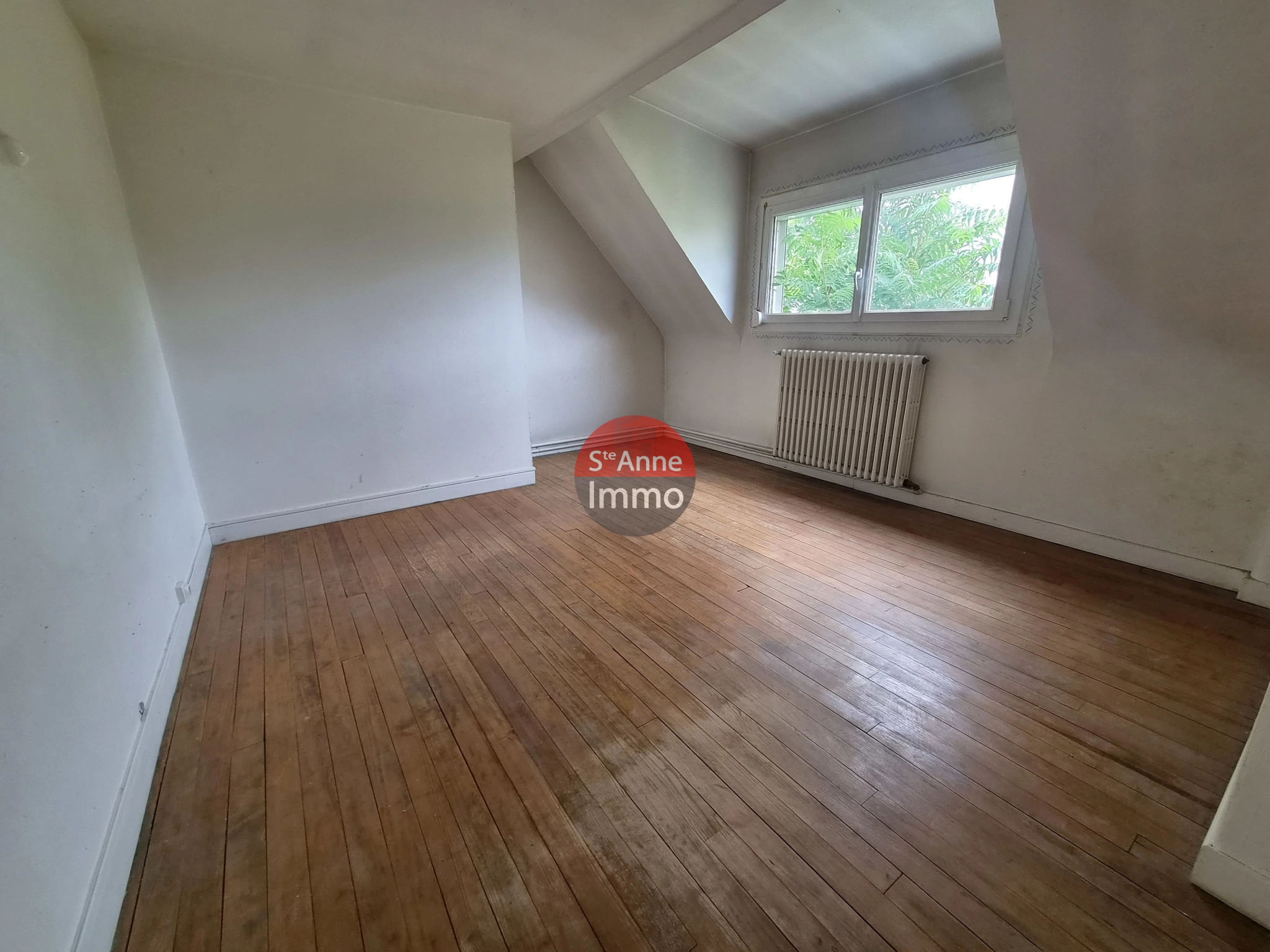 Immo80 – L'immobilier à Amiens et dans la Somme-CAMON – PAVILLON INDIVIDUEL DE 160M2 – 6 CHAMBRES AVEC JARDIN ET ACCES VEHICULE