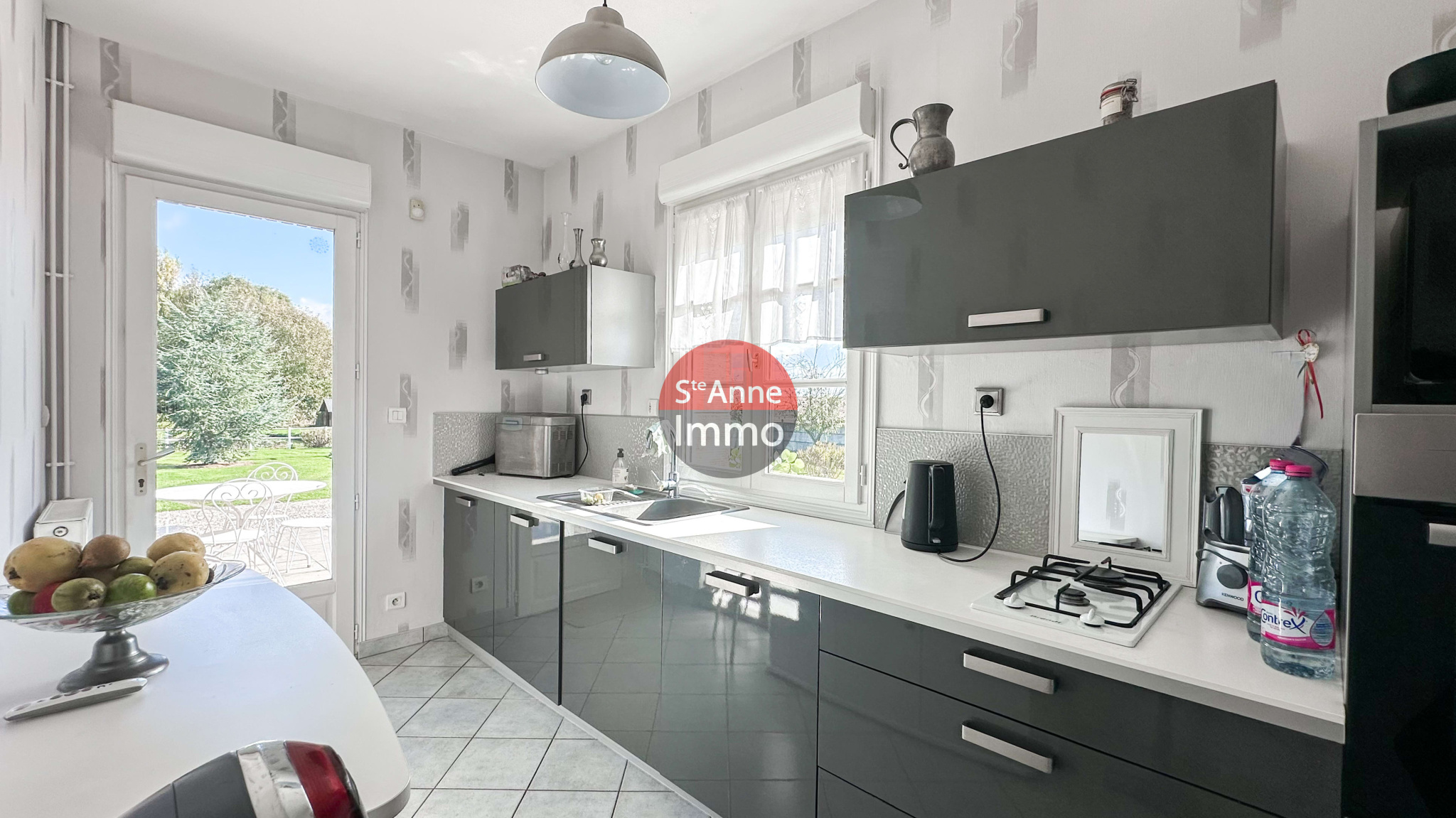 Immo80 – L'immobilier à Amiens et dans la Somme-MARLERS – MAISON INDIVIDUELLE – 190 M2 – 6 CHAMBRES – DOUBLE GARAGE – TERRAIN DE 6677 M2