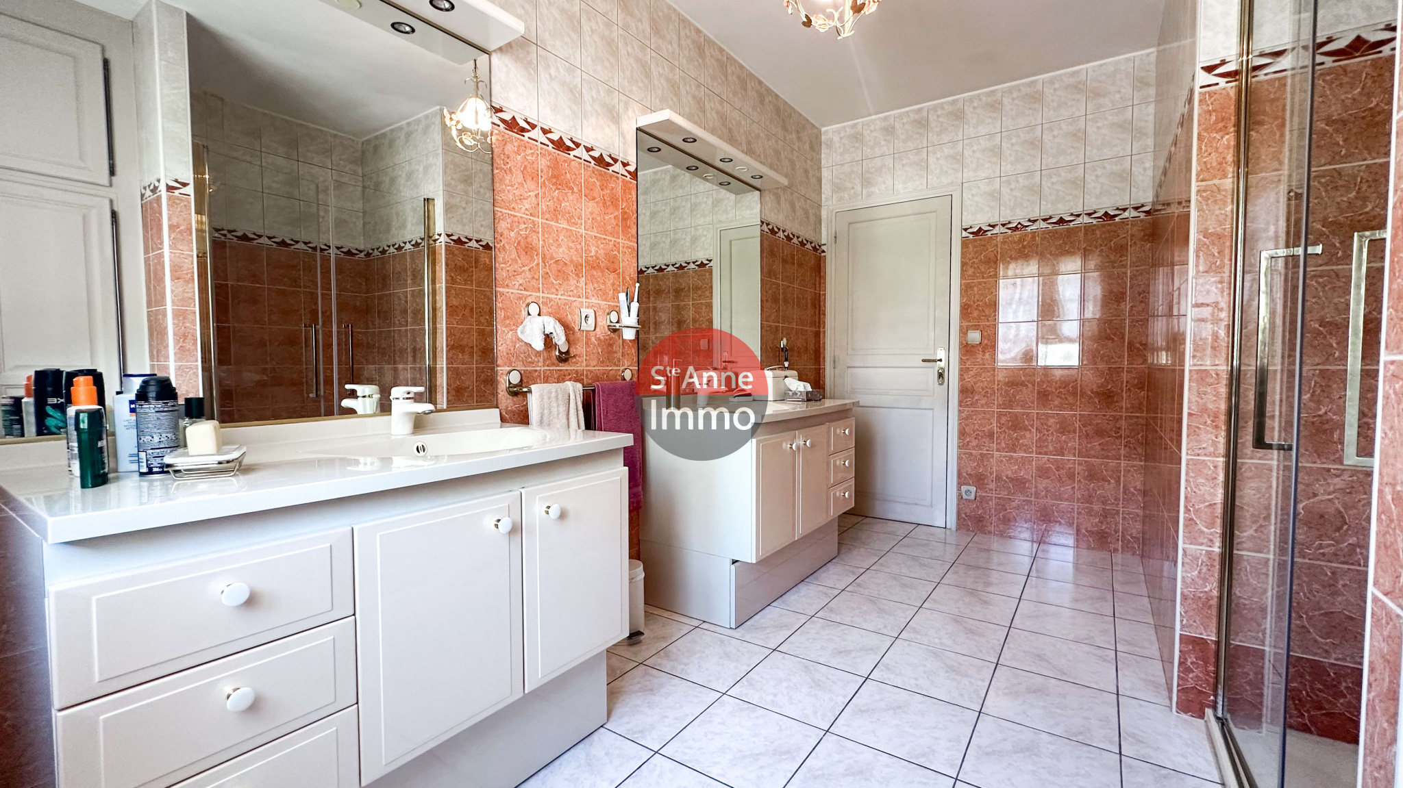 Immo80 – L'immobilier à Amiens et dans la Somme-MARLERS – MAISON INDIVIDUELLE – 190 M2 – 6 CHAMBRES – DOUBLE GARAGE – TERRAIN DE 6677 M2